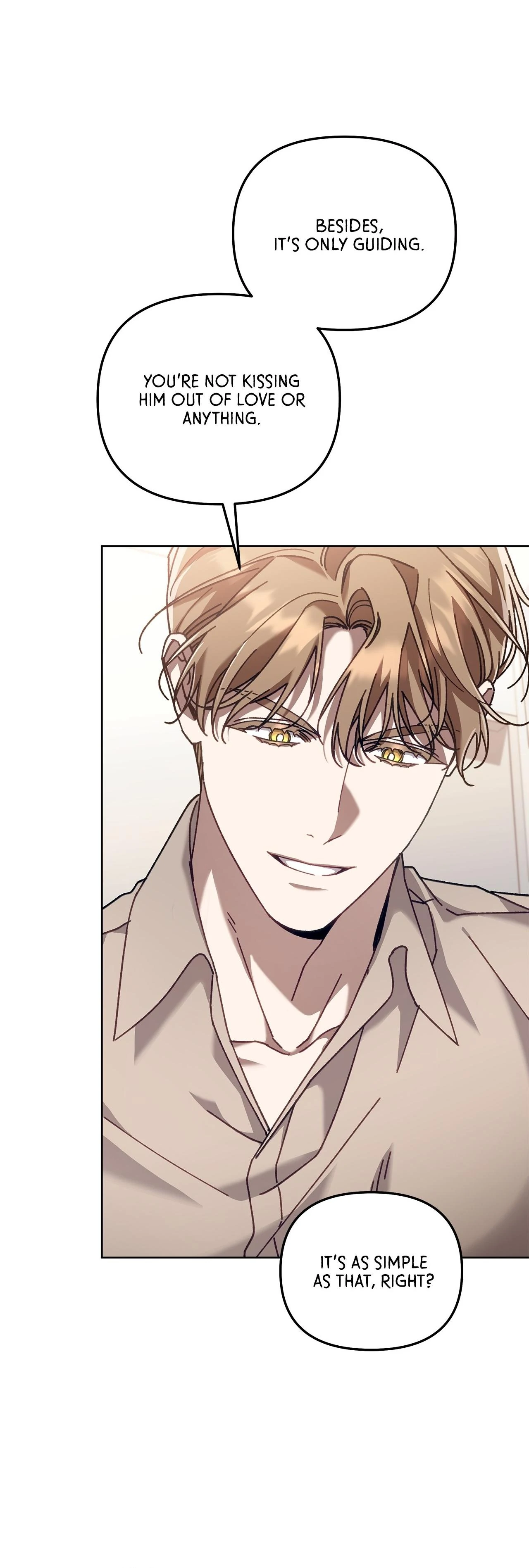 The S-Class Guide As Sweet As Honey [Mature Official] - Chapter 40 Page 23