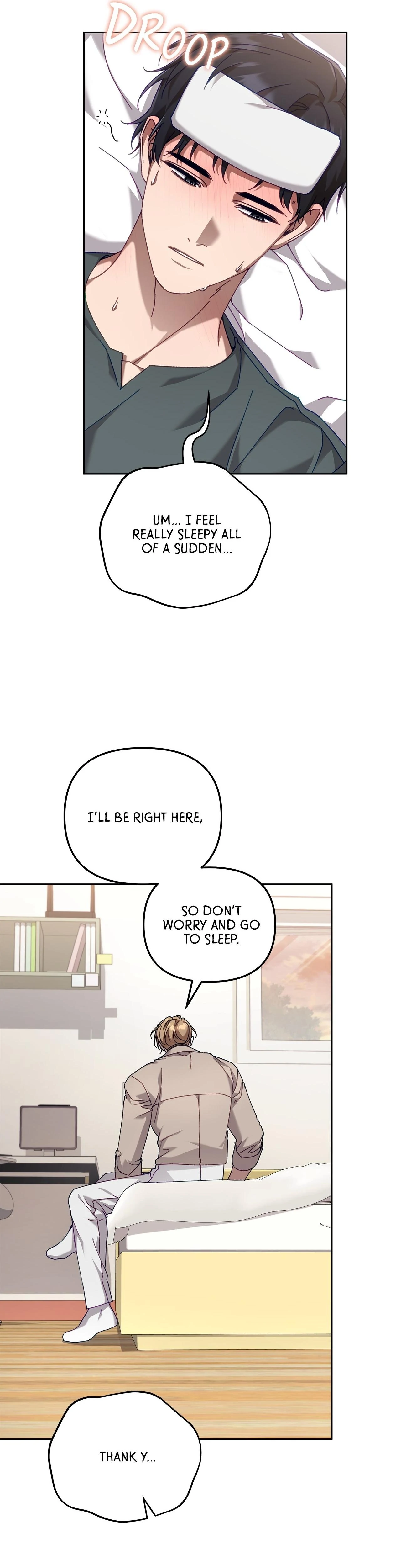 The S-Class Guide As Sweet As Honey [Mature Official] - Chapter 40 Page 26