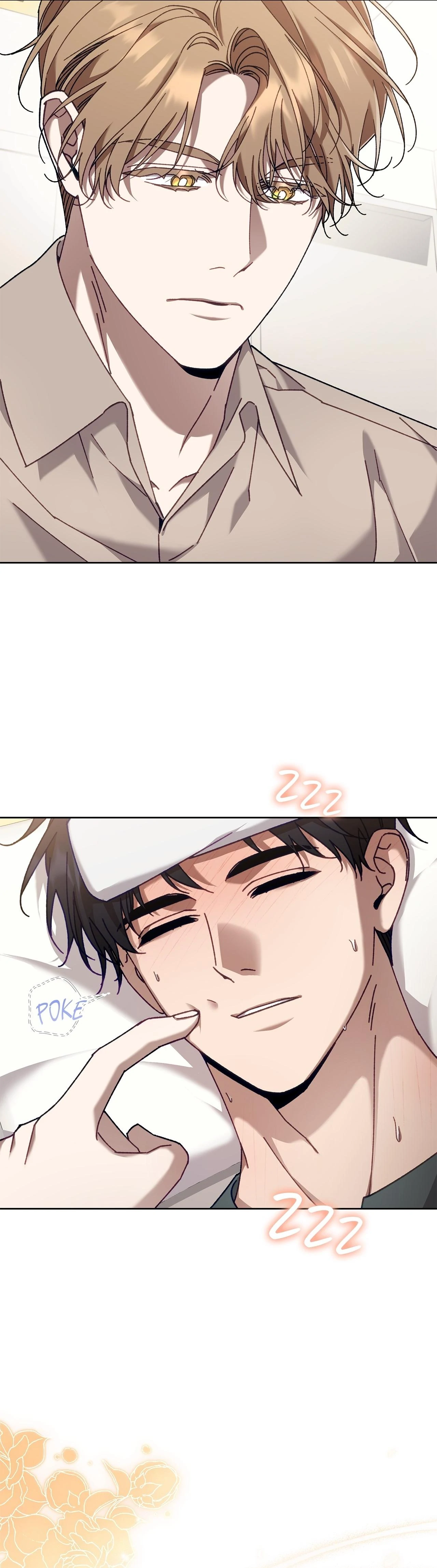 The S-Class Guide As Sweet As Honey [Mature Official] - Chapter 40 Page 28