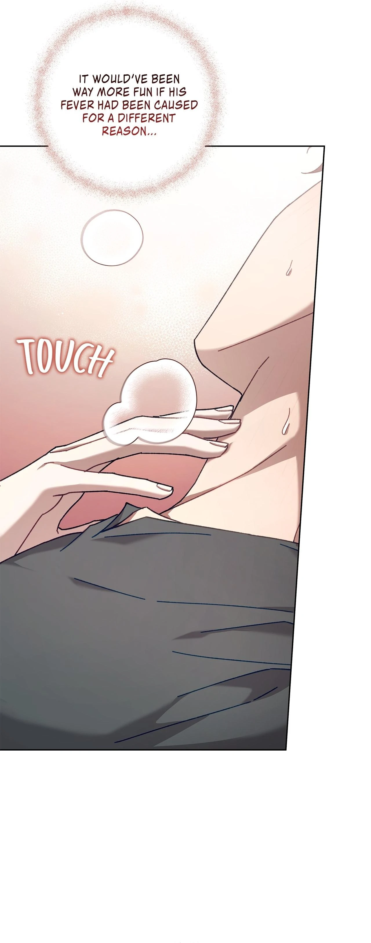 The S-Class Guide As Sweet As Honey [Mature Official] - Chapter 40 Page 30