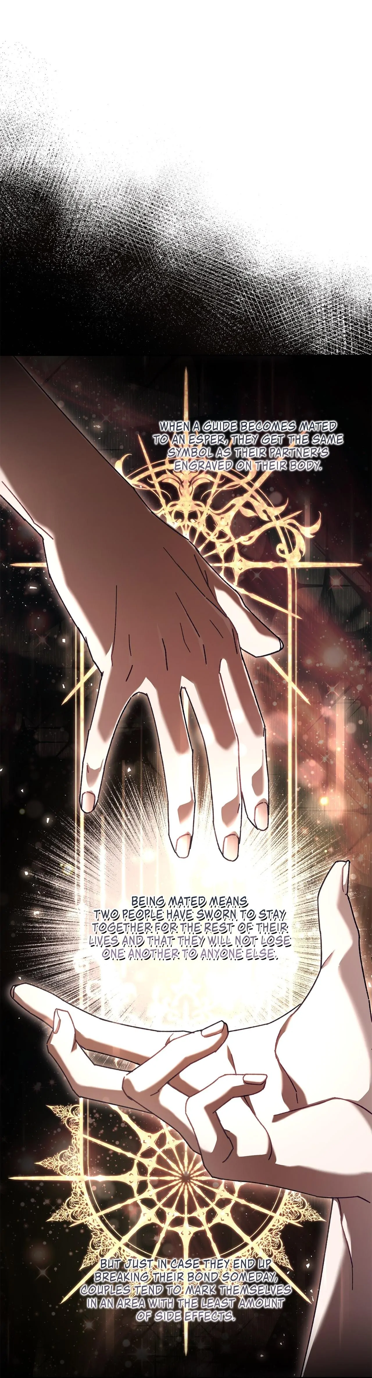The S-Class Guide As Sweet As Honey [Mature Official] - Chapter 40 Page 35