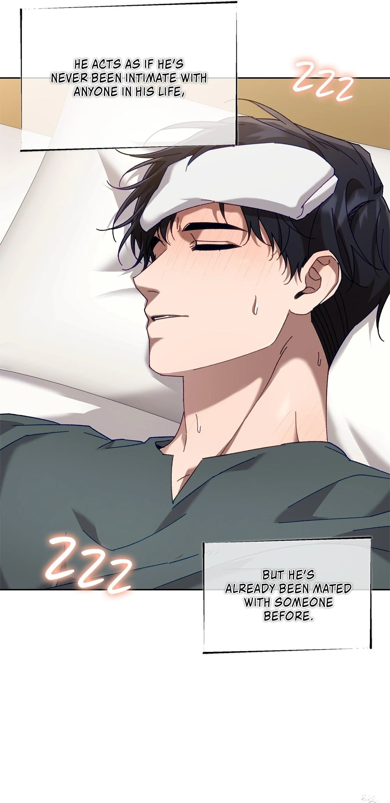 The S-Class Guide As Sweet As Honey [Mature Official] - Chapter 40 Page 38