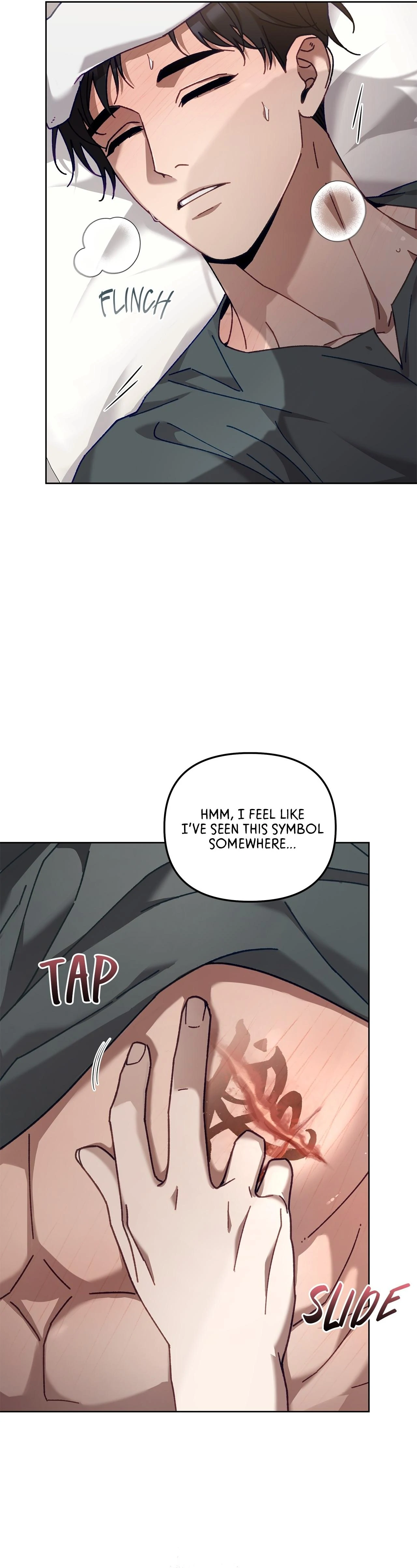 The S-Class Guide As Sweet As Honey [Mature Official] - Chapter 40 Page 44