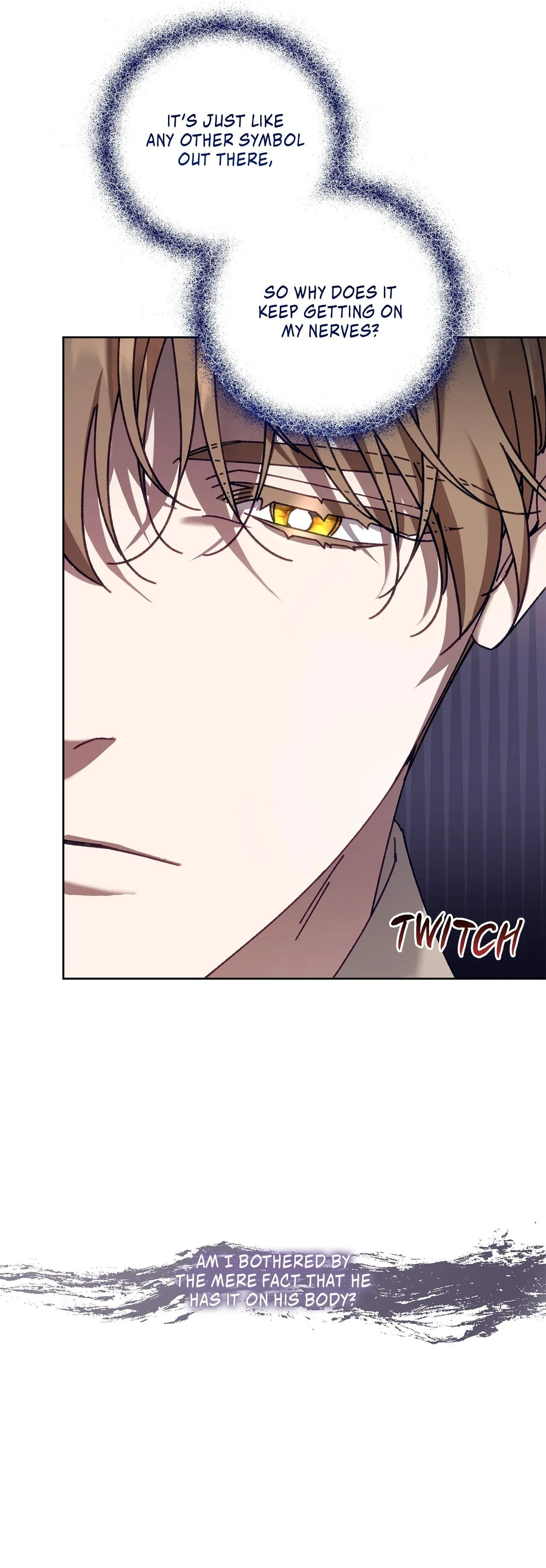 The S-Class Guide As Sweet As Honey [Mature Official] - Chapter 40 Page 45