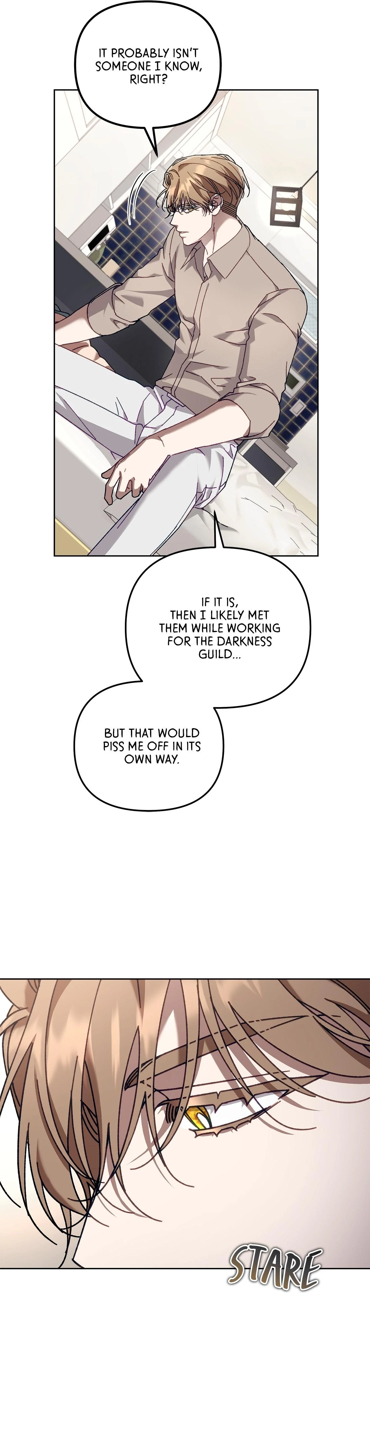 The S-Class Guide As Sweet As Honey [Mature Official] - Chapter 40 Page 46