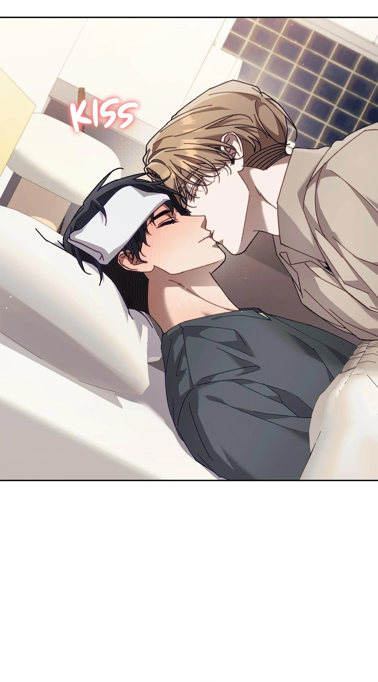 The S-Class Guide As Sweet As Honey [Mature Official] - Chapter 40 Page 48