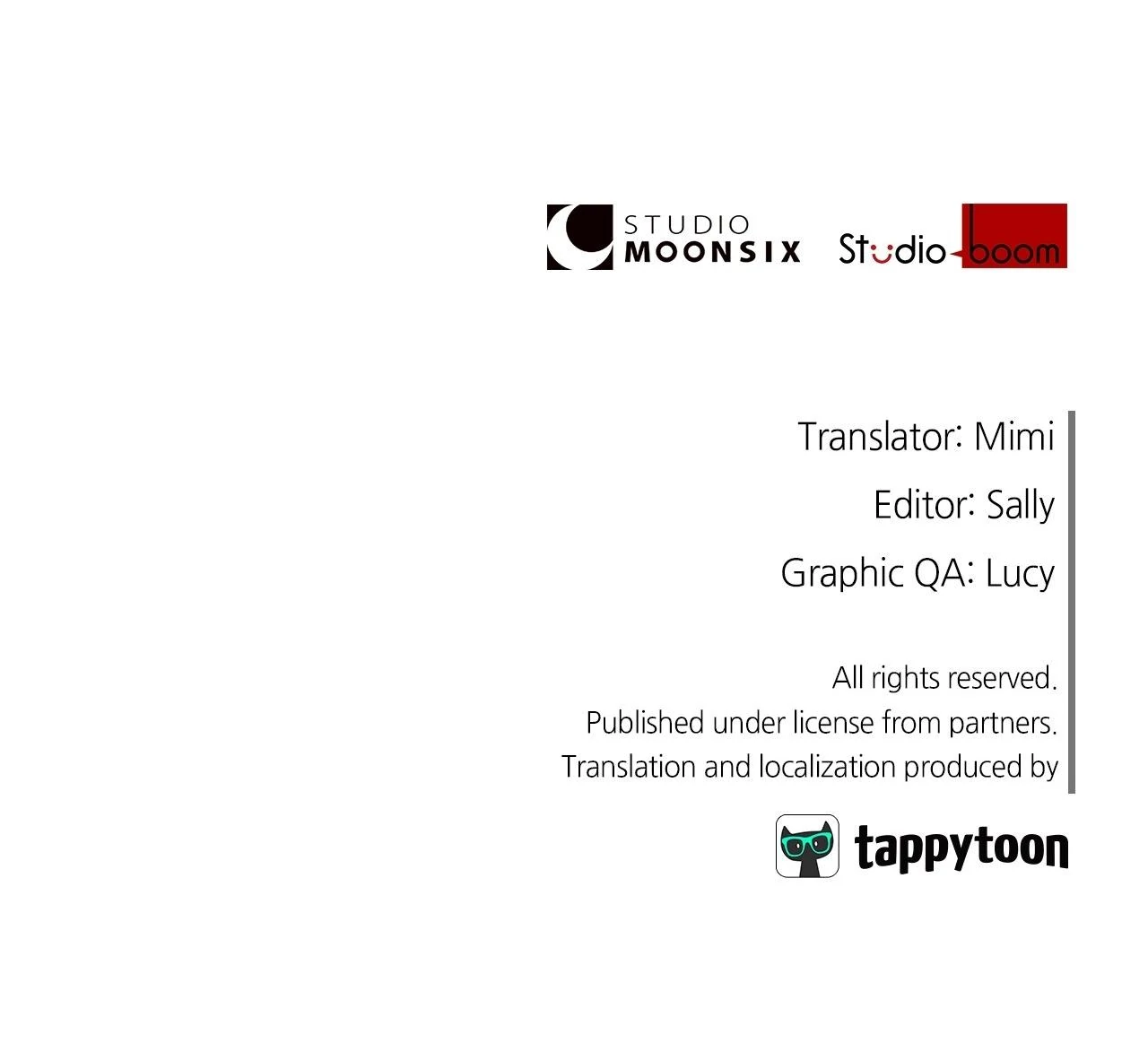 The S-Class Guide As Sweet As Honey [Mature Official] - Chapter 40 Page 50