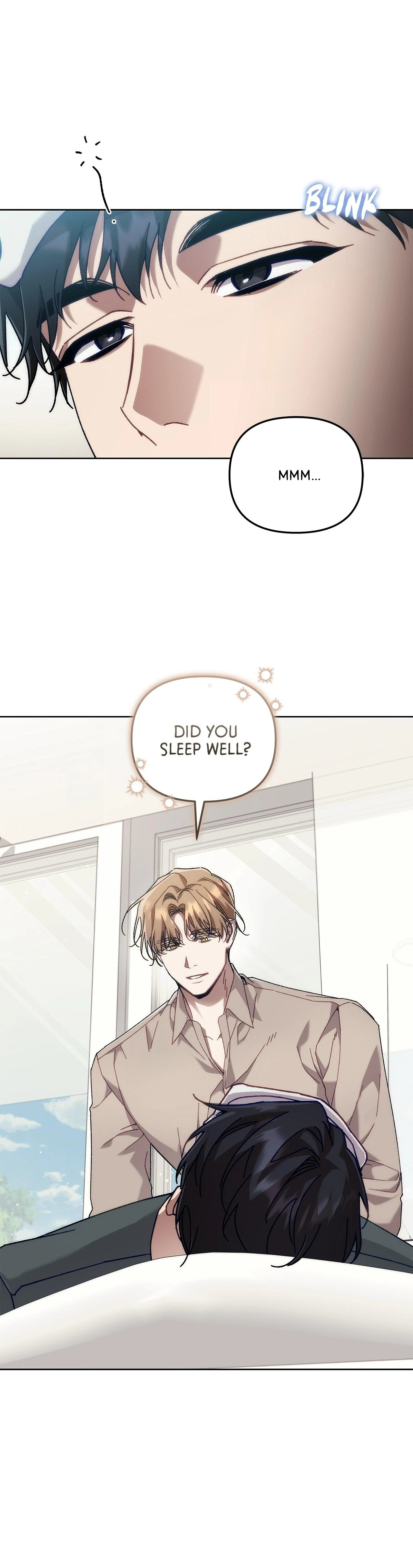 The S-Class Guide As Sweet As Honey [Mature Official] - Chapter 41 Page 1