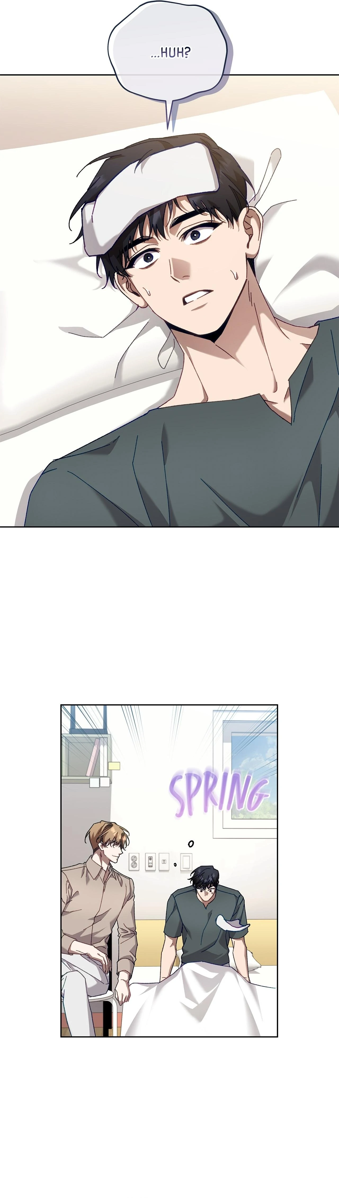 The S-Class Guide As Sweet As Honey [Mature Official] - Chapter 41 Page 2