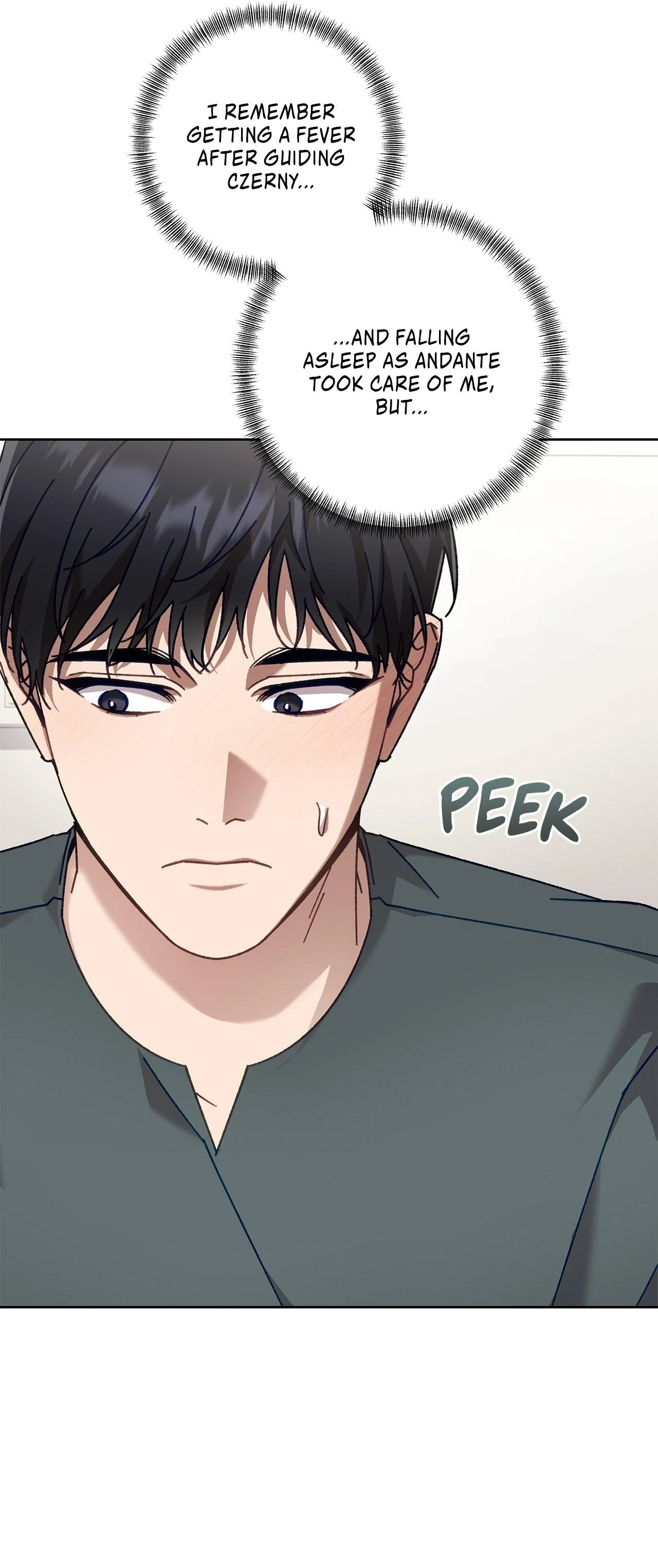 The S-Class Guide As Sweet As Honey [Mature Official] - Chapter 41 Page 3