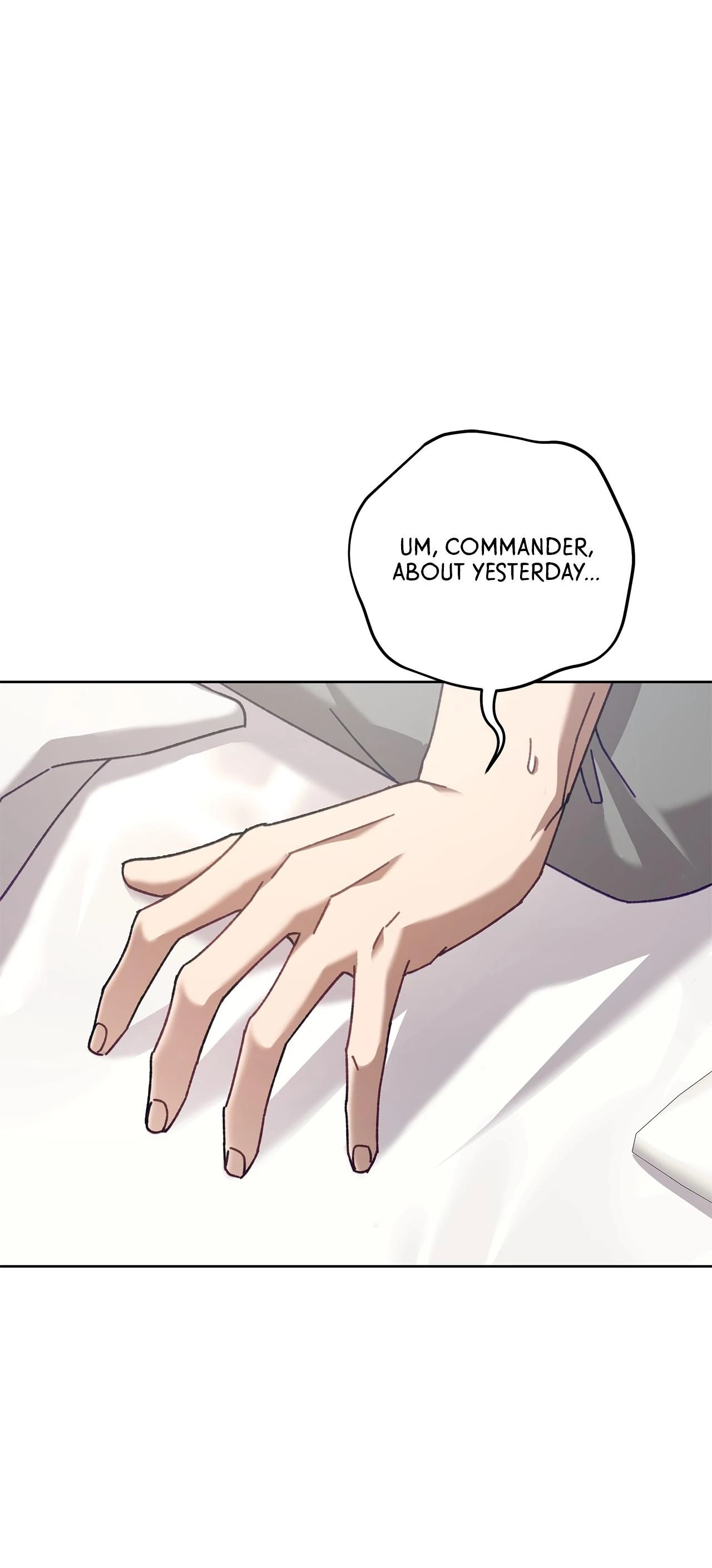 The S-Class Guide As Sweet As Honey [Mature Official] - Chapter 41 Page 5