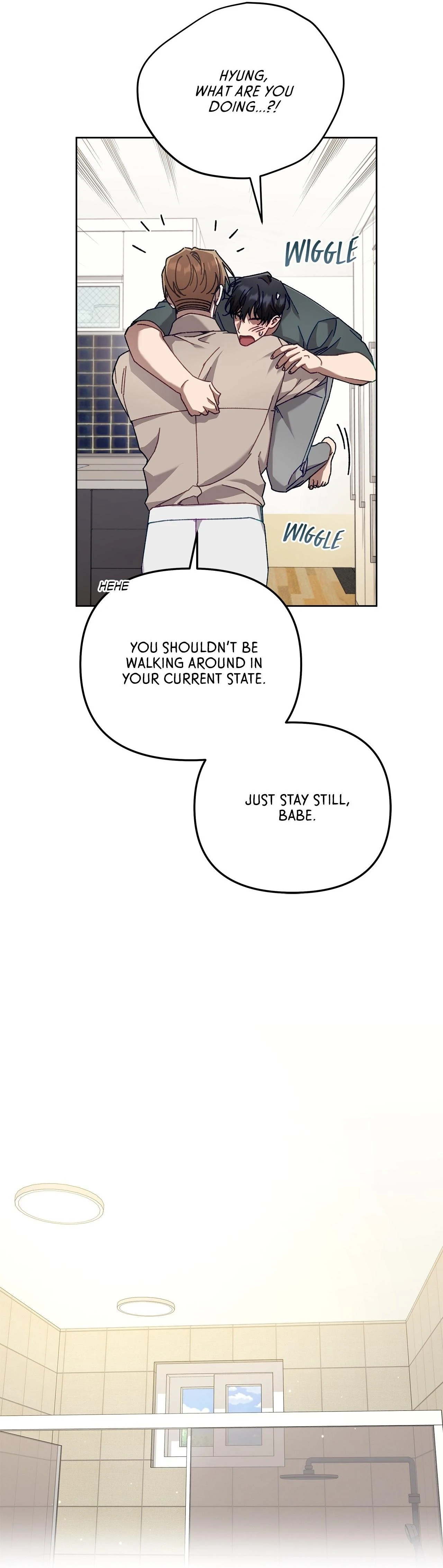 The S-Class Guide As Sweet As Honey [Mature Official] - Chapter 41 Page 13