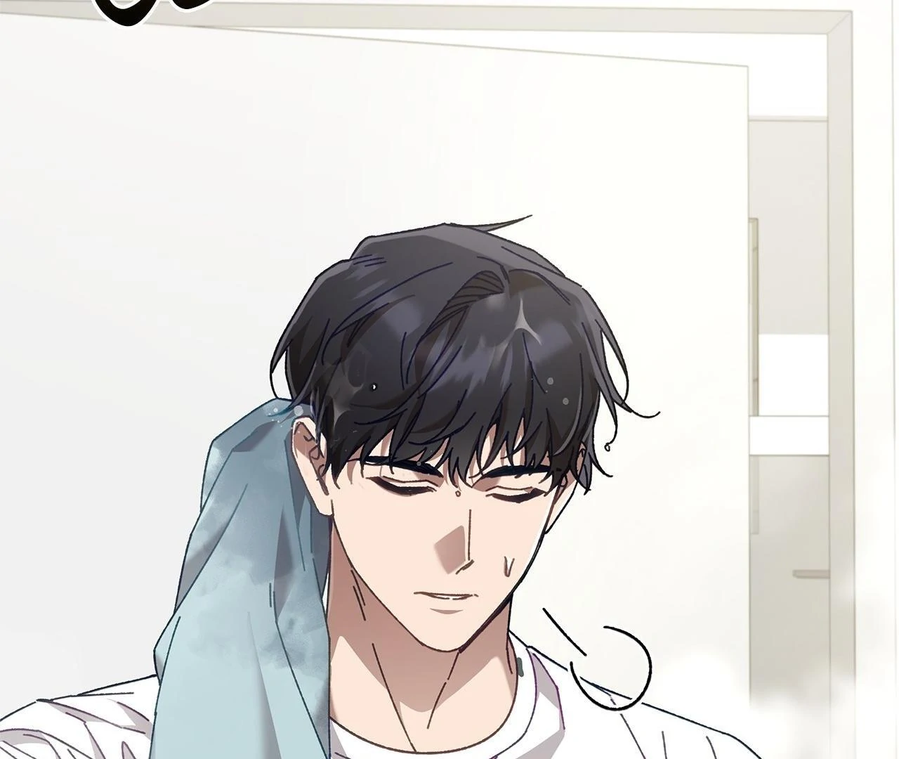 The S-Class Guide As Sweet As Honey [Mature Official] - Chapter 41 Page 21