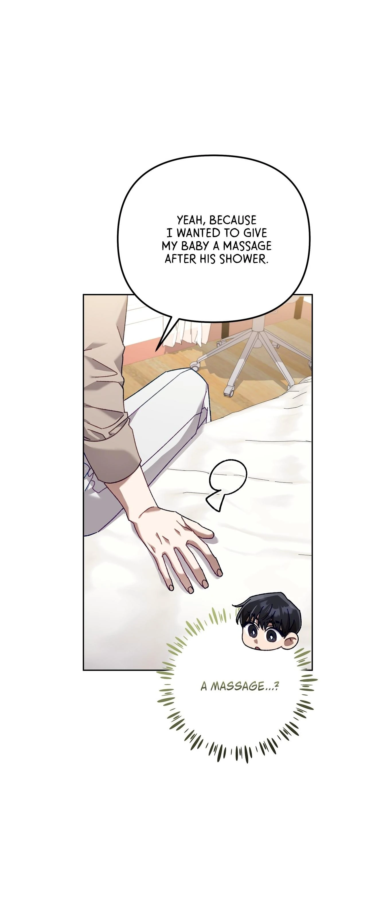 The S-Class Guide As Sweet As Honey [Mature Official] - Chapter 41 Page 26