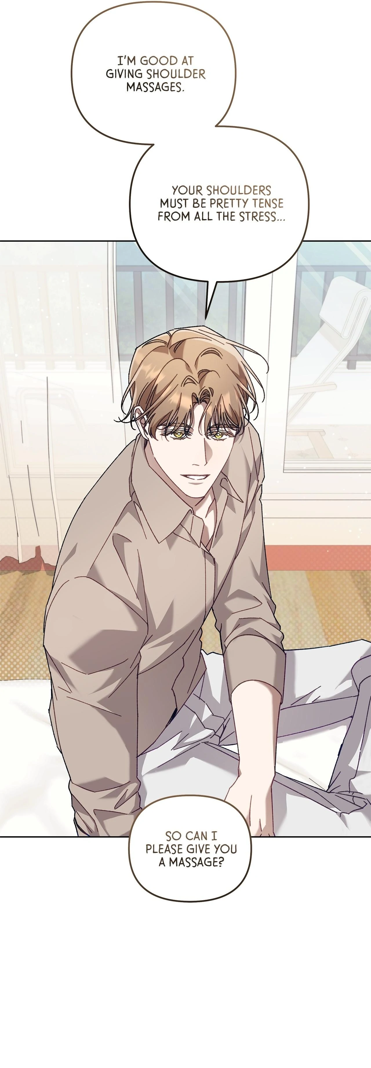 The S-Class Guide As Sweet As Honey [Mature Official] - Chapter 41 Page 27