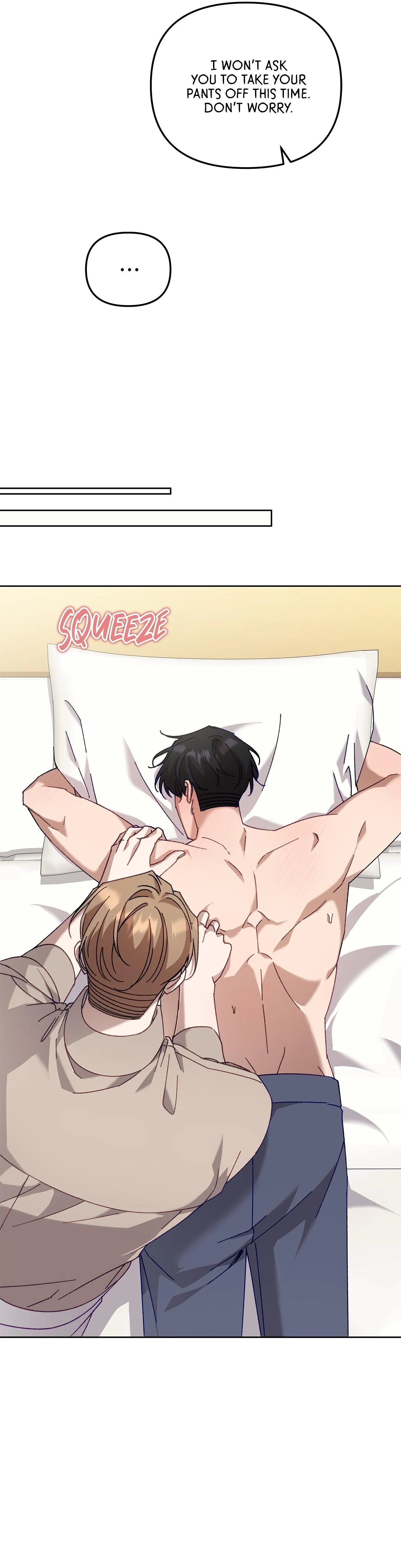 The S-Class Guide As Sweet As Honey [Mature Official] - Chapter 41 Page 29