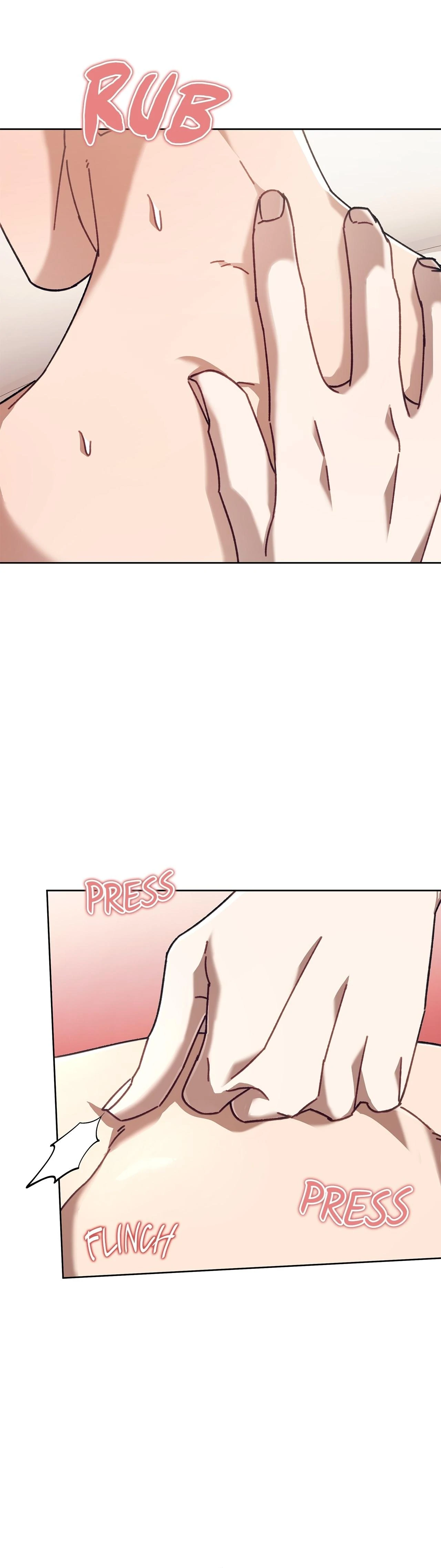 The S-Class Guide As Sweet As Honey [Mature Official] - Chapter 41 Page 30