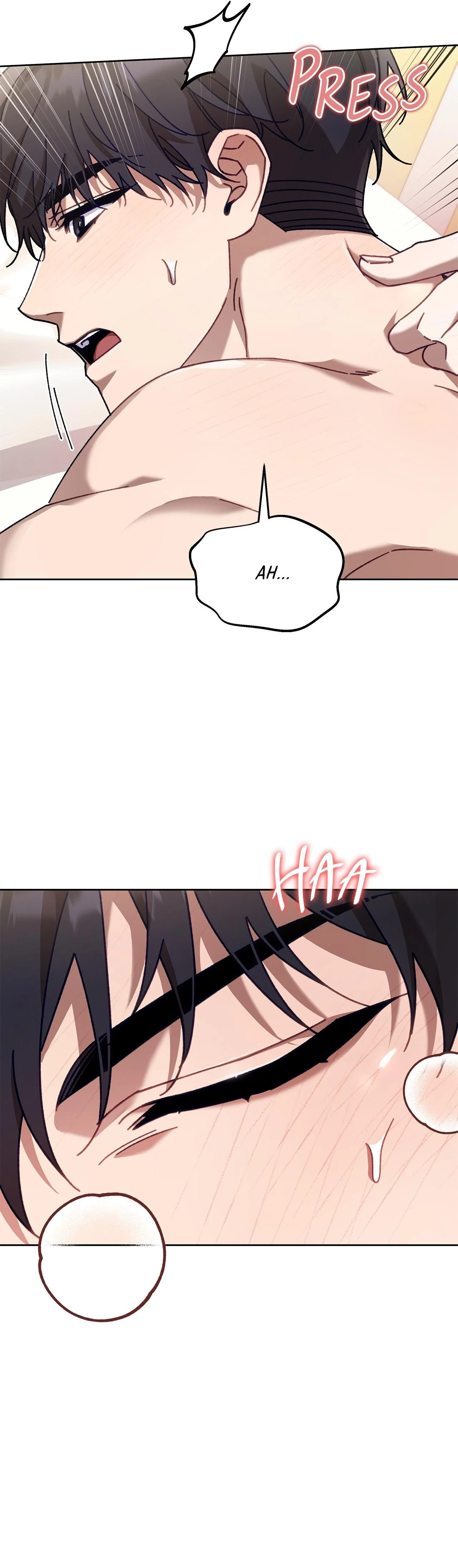 The S-Class Guide As Sweet As Honey [Mature Official] - Chapter 41 Page 31