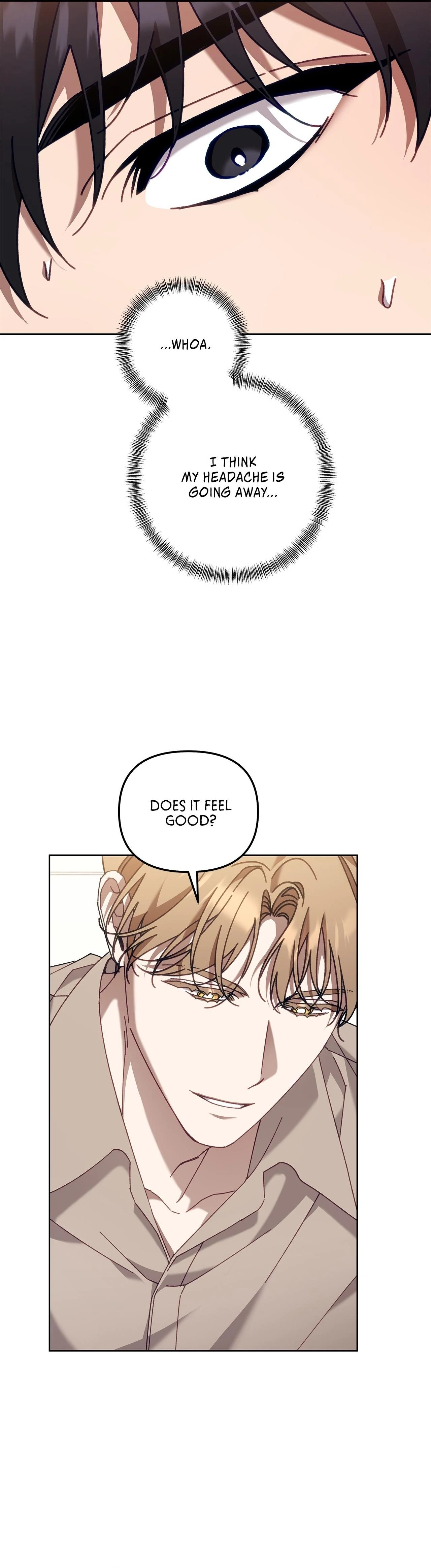 The S-Class Guide As Sweet As Honey [Mature Official] - Chapter 41 Page 32