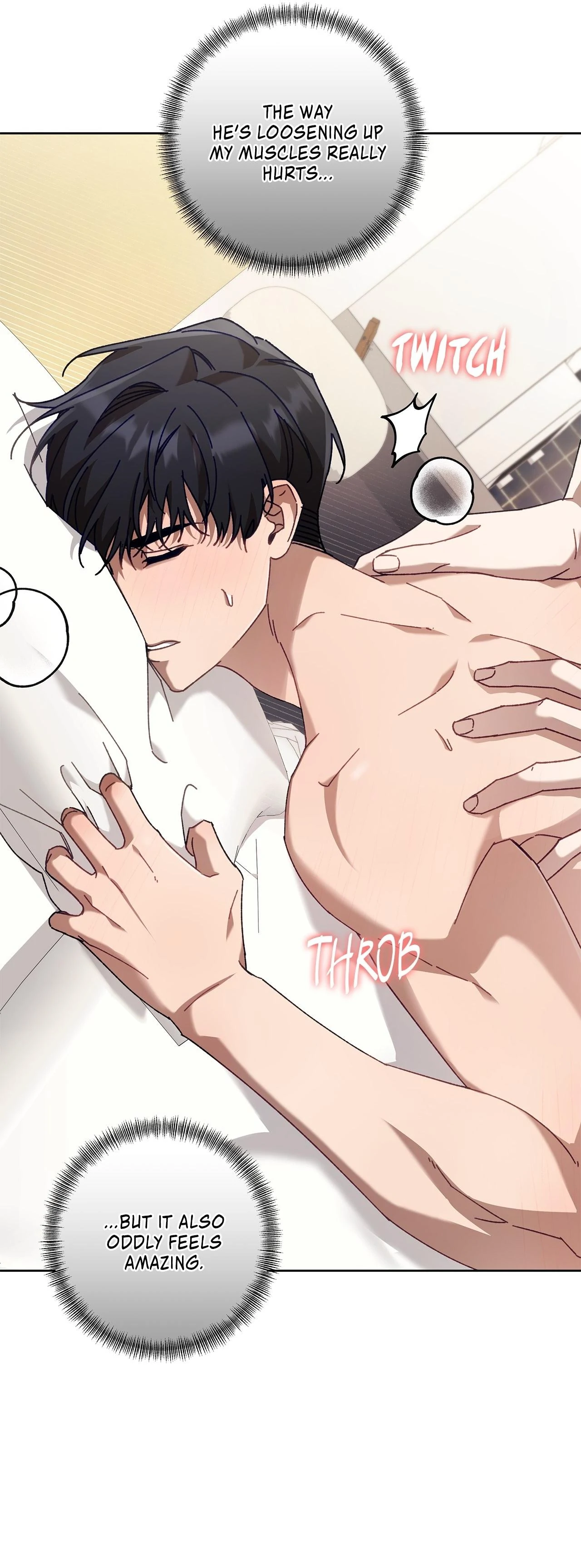 The S-Class Guide As Sweet As Honey [Mature Official] - Chapter 41 Page 35