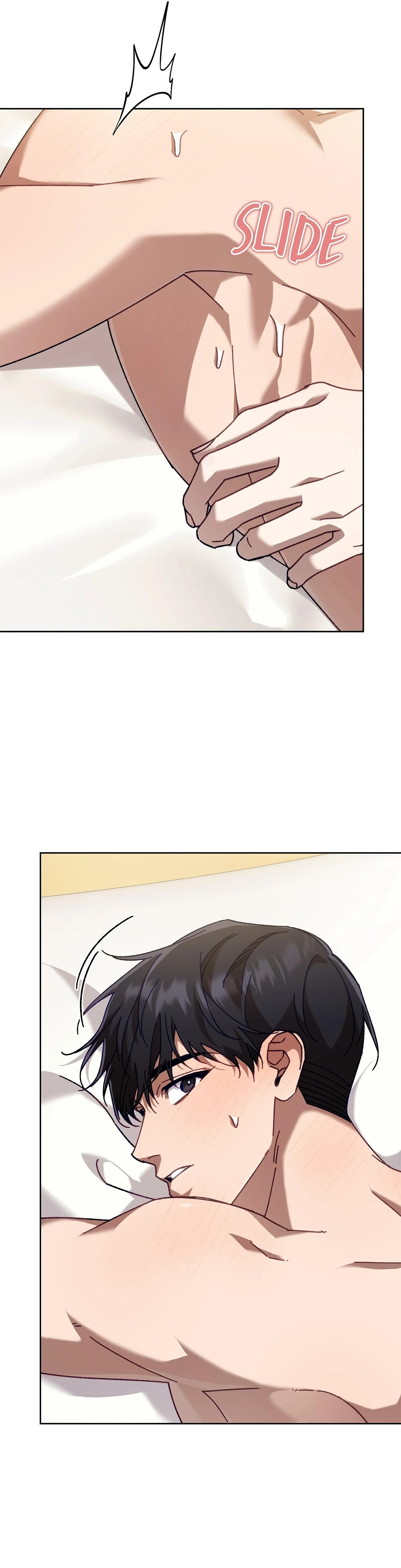 The S-Class Guide As Sweet As Honey [Mature Official] - Chapter 41 Page 36