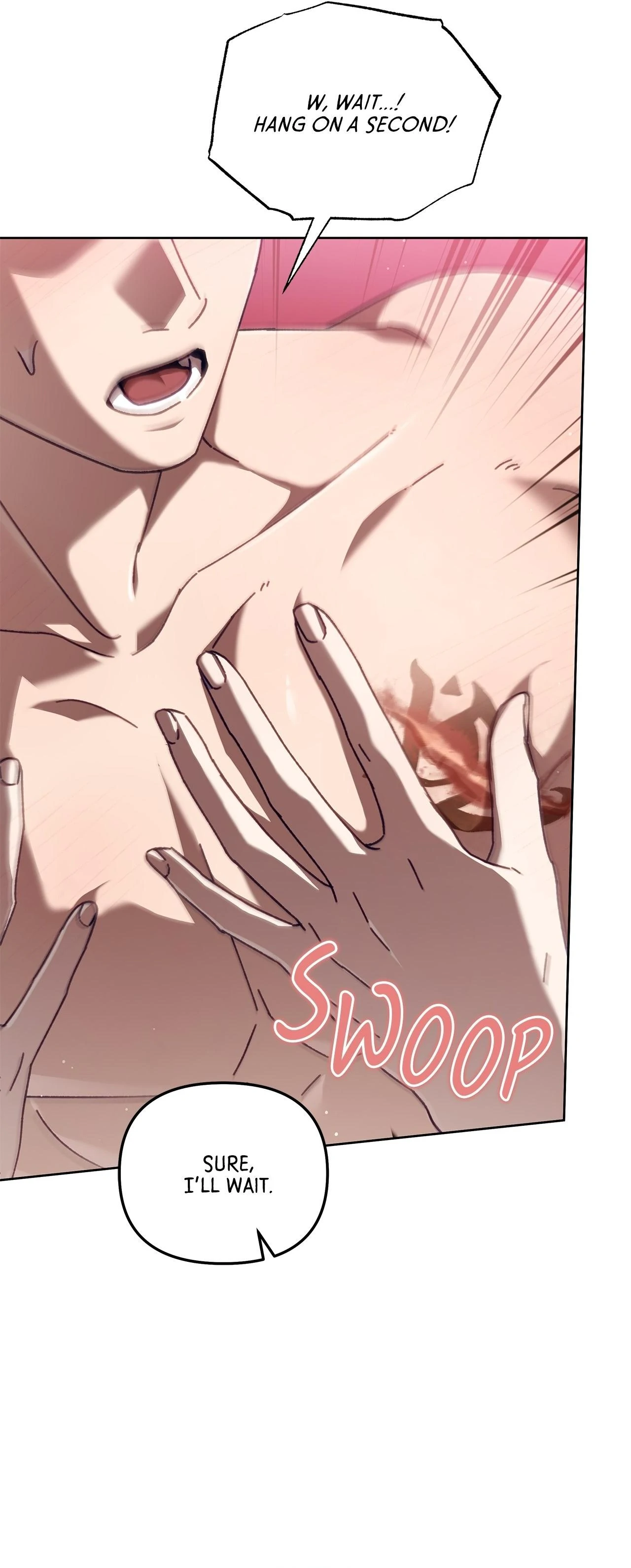 The S-Class Guide As Sweet As Honey [Mature Official] - Chapter 41 Page 38