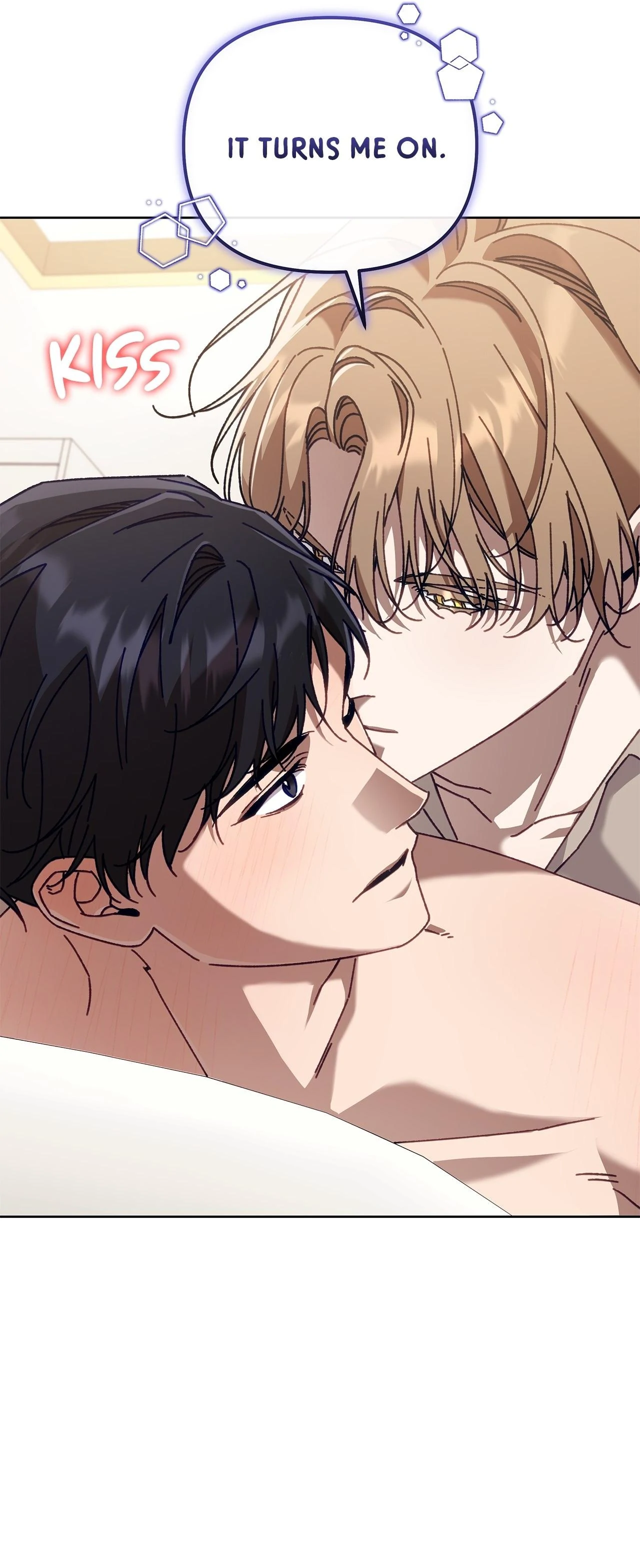 The S-Class Guide As Sweet As Honey [Mature Official] - Chapter 41 Page 41