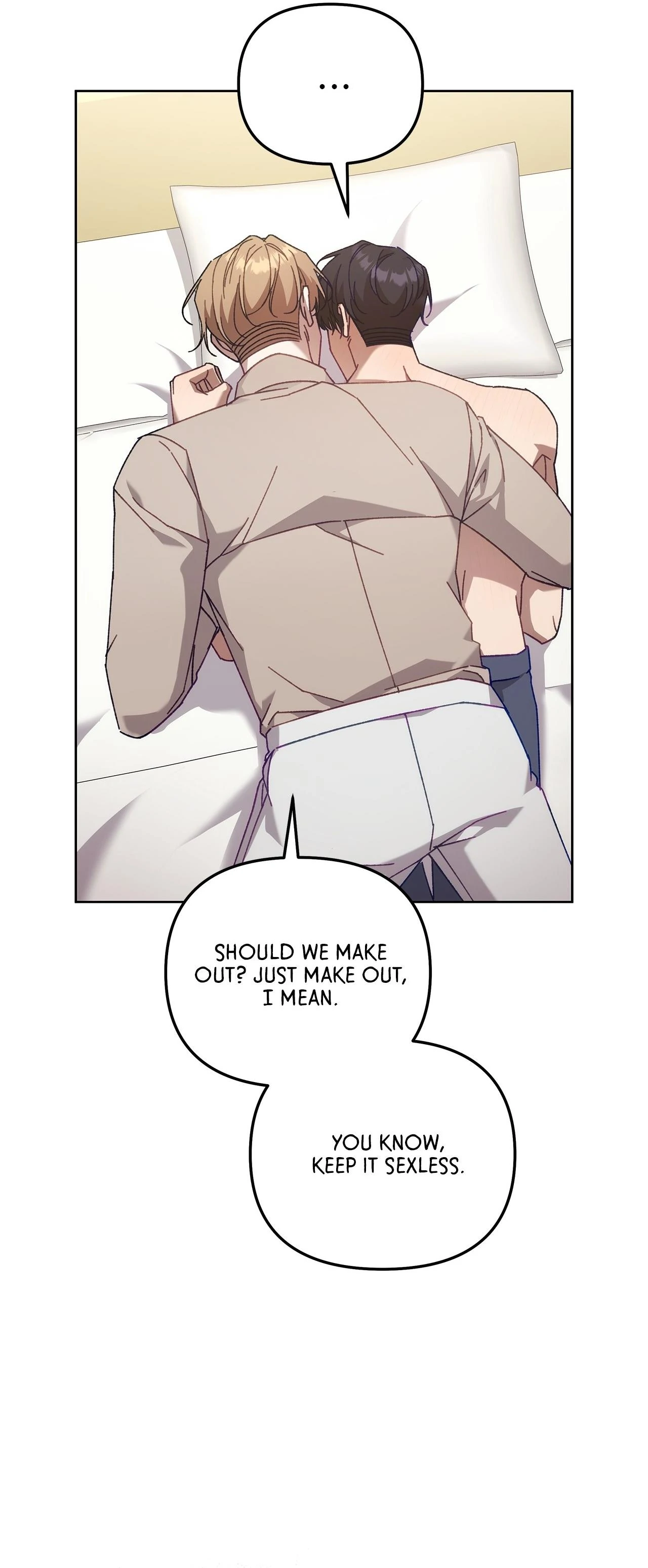 The S-Class Guide As Sweet As Honey [Mature Official] - Chapter 41 Page 42