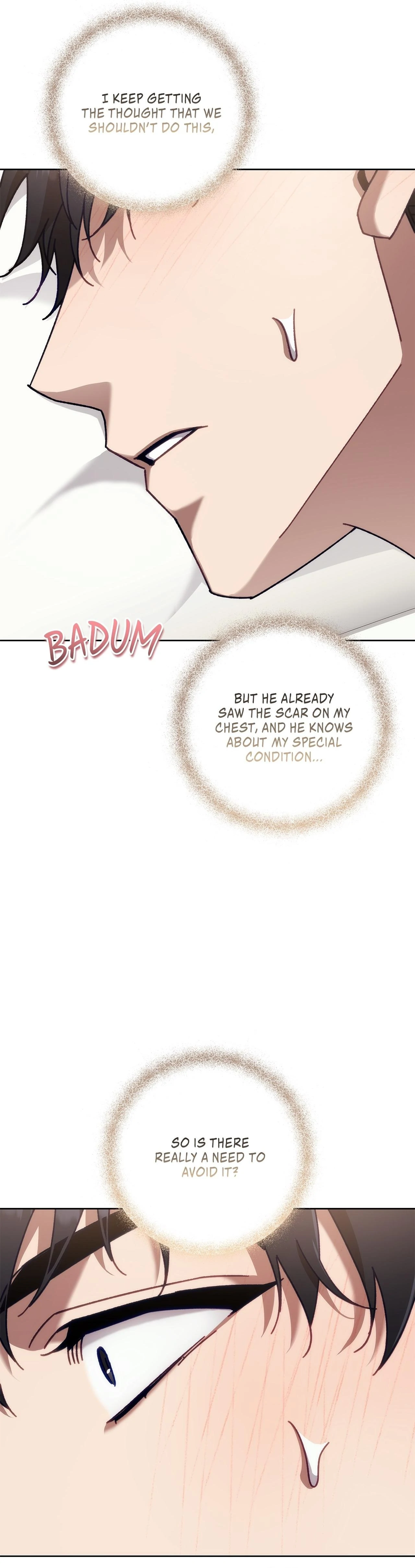 The S-Class Guide As Sweet As Honey [Mature Official] - Chapter 41 Page 43