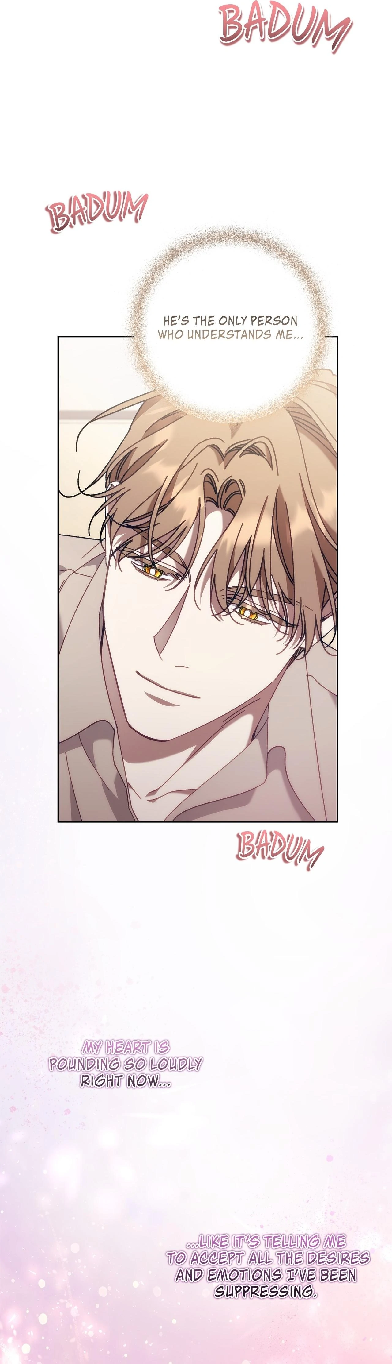 The S-Class Guide As Sweet As Honey [Mature Official] - Chapter 41 Page 44