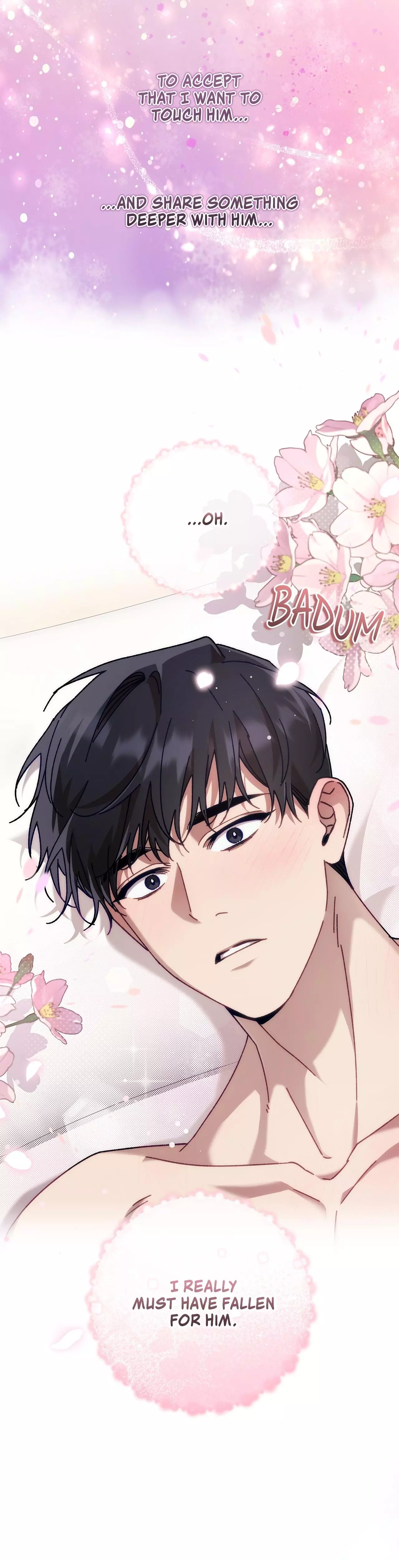The S-Class Guide As Sweet As Honey [Mature Official] - Chapter 41 Page 45