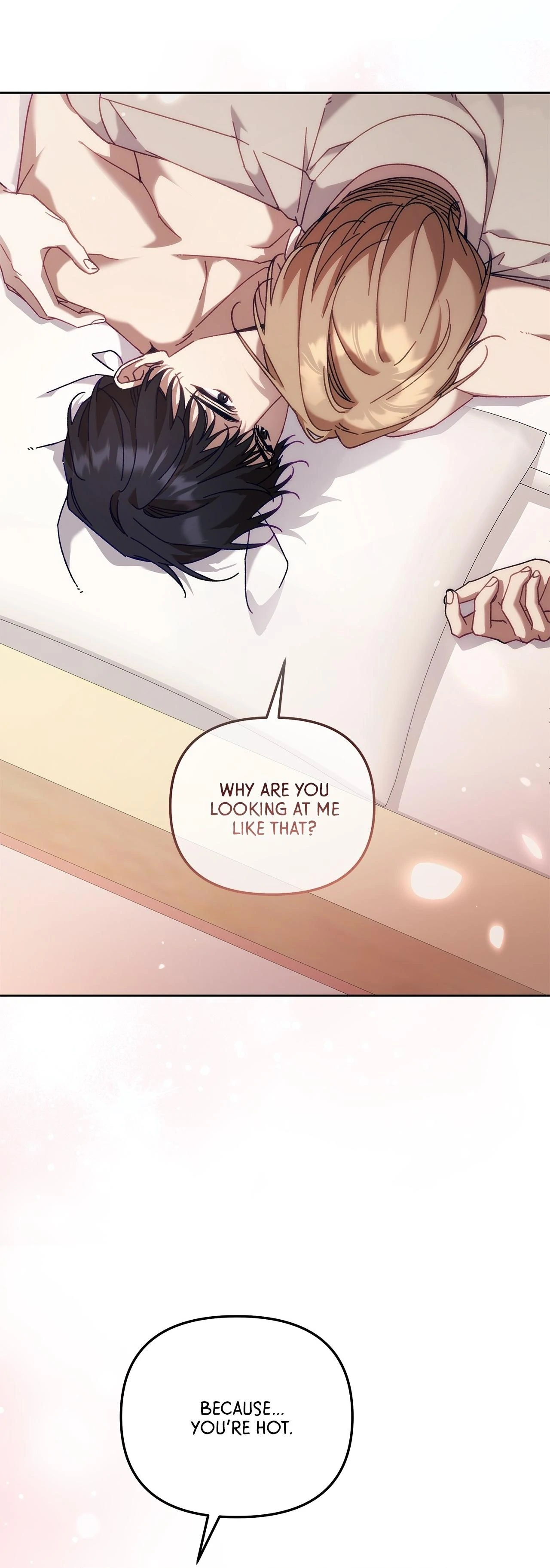 The S-Class Guide As Sweet As Honey [Mature Official] - Chapter 41 Page 46