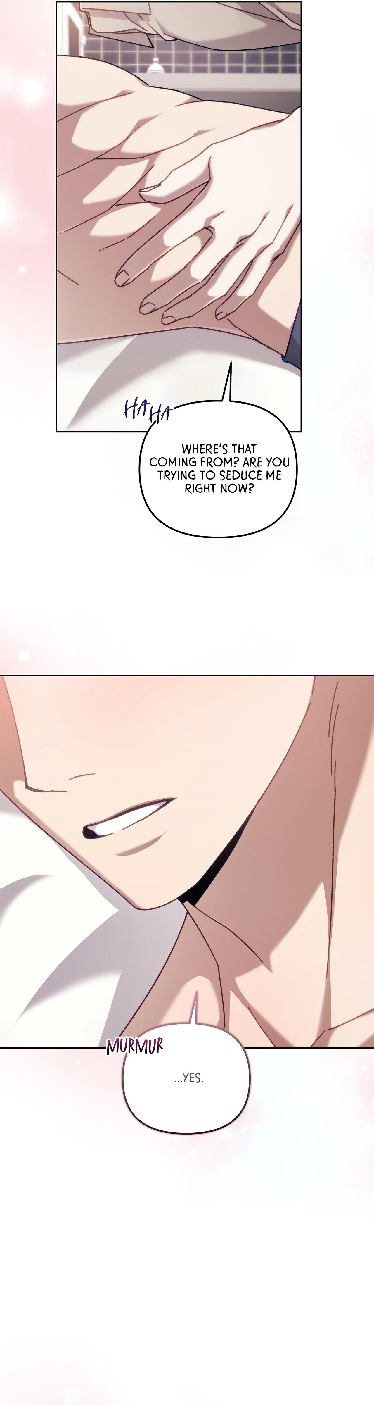 The S-Class Guide As Sweet As Honey [Mature Official] - Chapter 41 Page 47