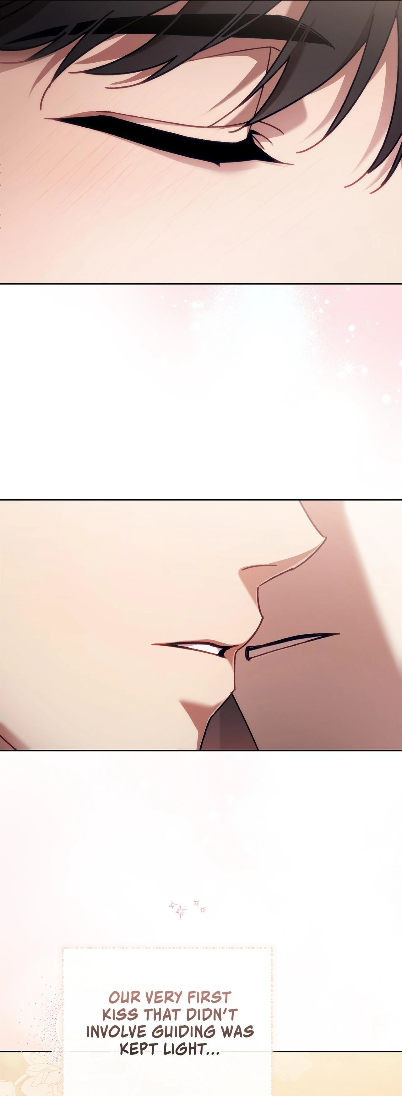 The S-Class Guide As Sweet As Honey [Mature Official] - Chapter 41 Page 49