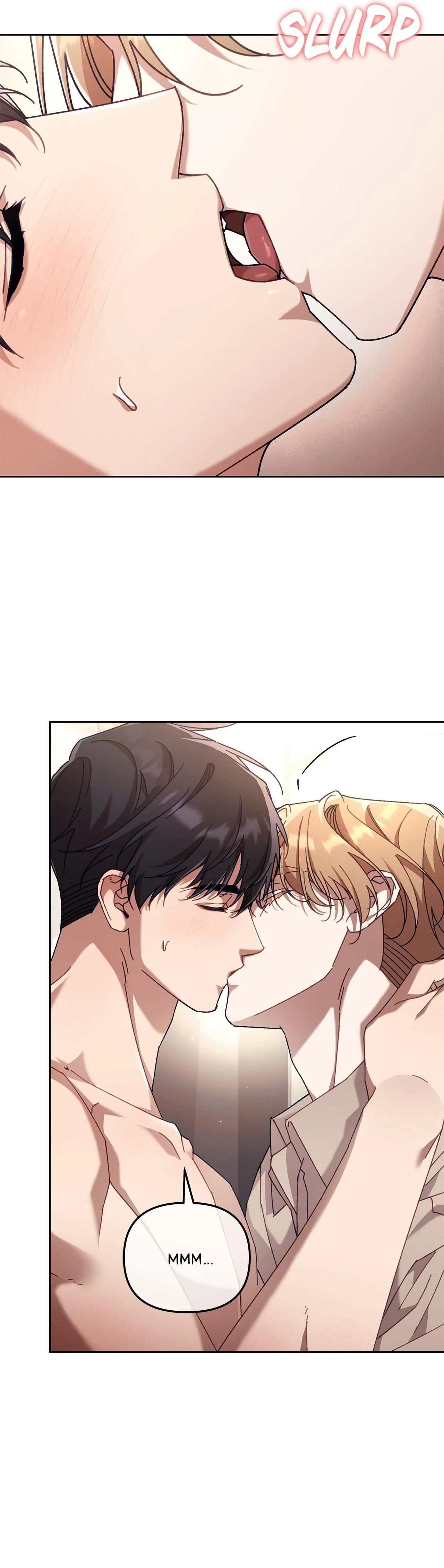 The S-Class Guide As Sweet As Honey [Mature Official] - Chapter 42 Page 2