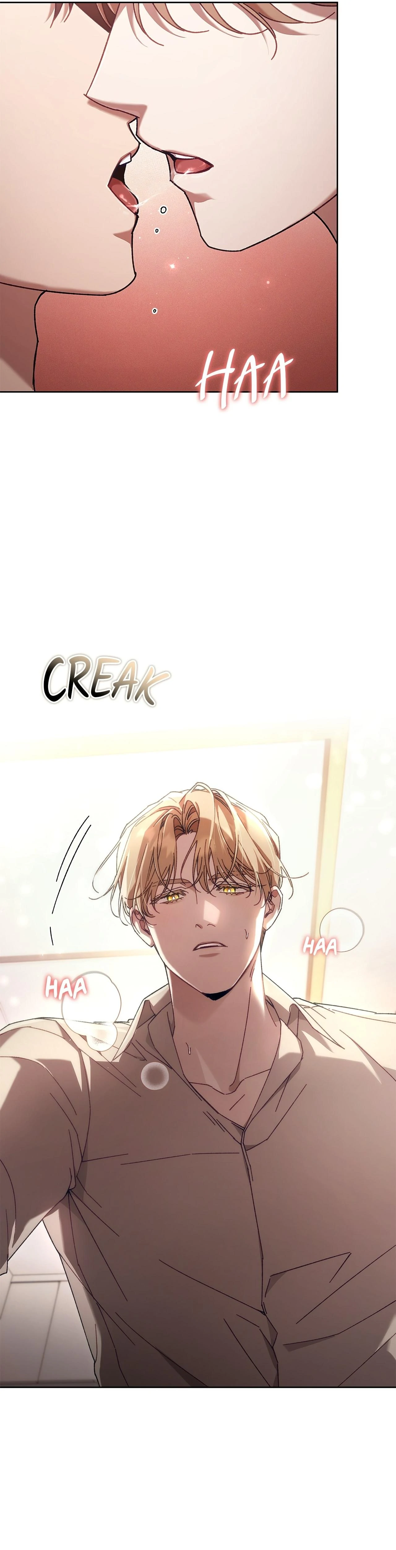 The S-Class Guide As Sweet As Honey [Mature Official] - Chapter 42 Page 3