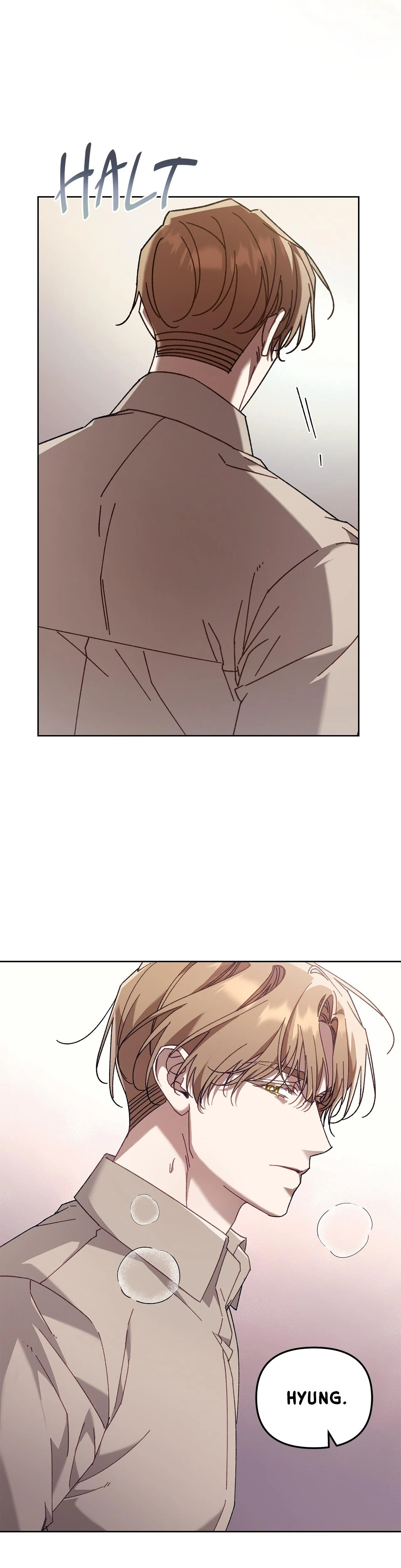 The S-Class Guide As Sweet As Honey [Mature Official] - Chapter 42 Page 7