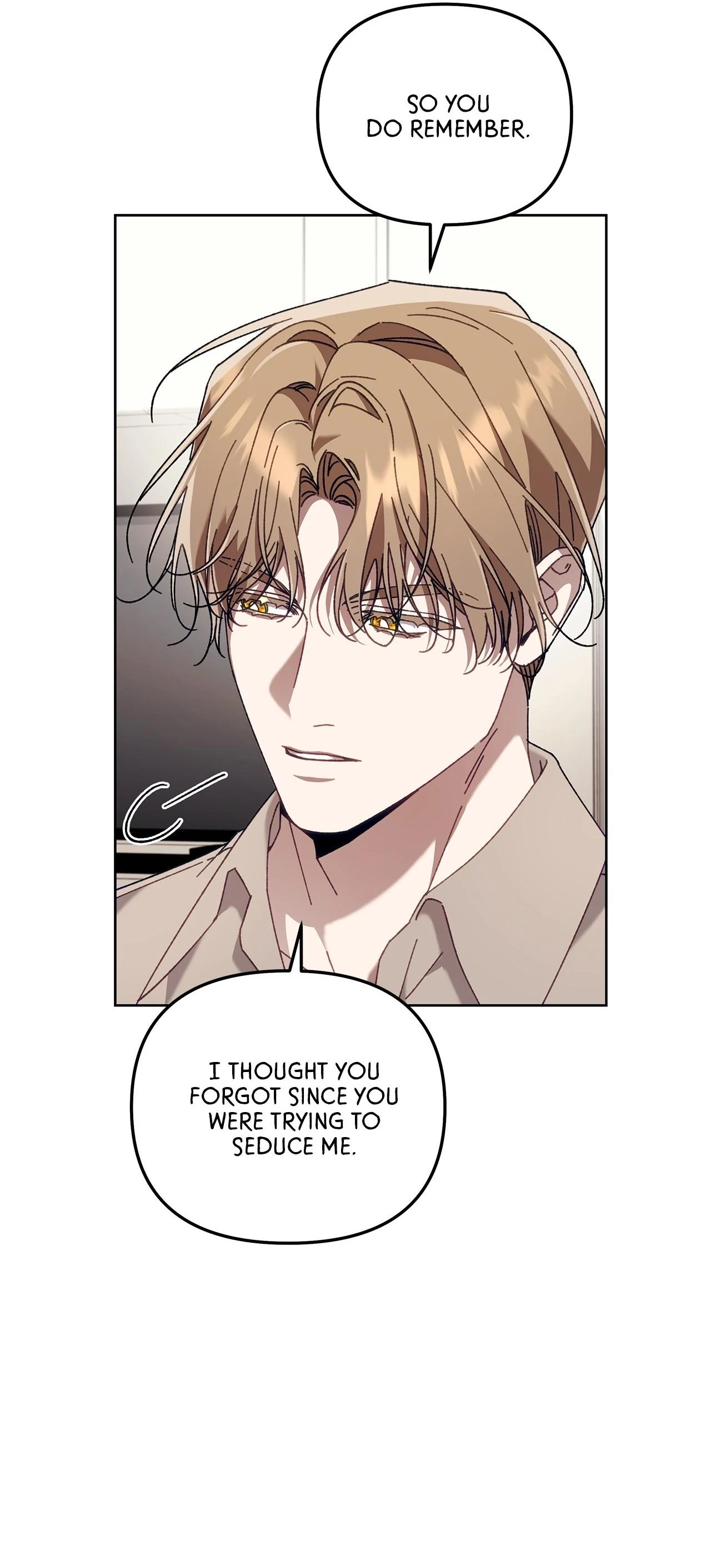 The S-Class Guide As Sweet As Honey [Mature Official] - Chapter 42 Page 12