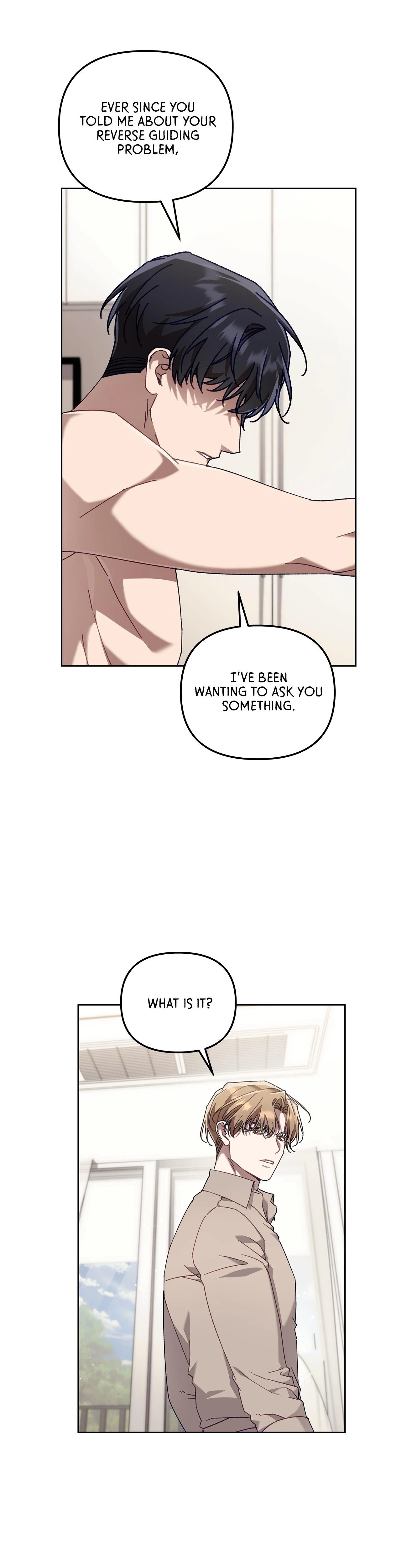 The S-Class Guide As Sweet As Honey [Mature Official] - Chapter 42 Page 16