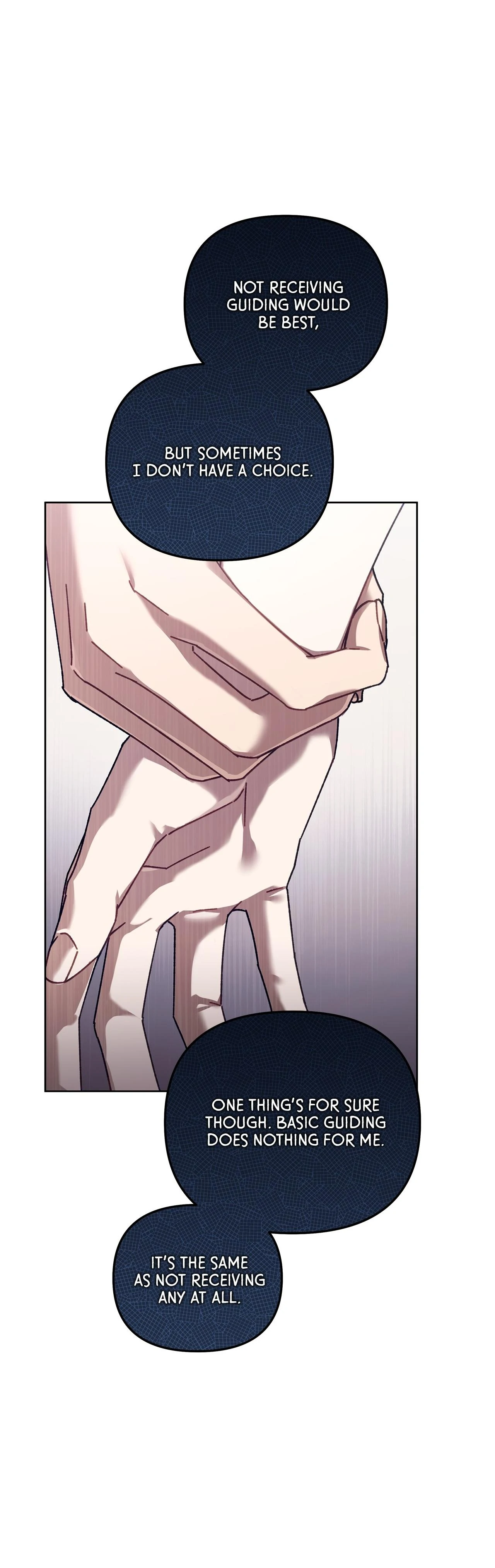 The S-Class Guide As Sweet As Honey [Mature Official] - Chapter 42 Page 22