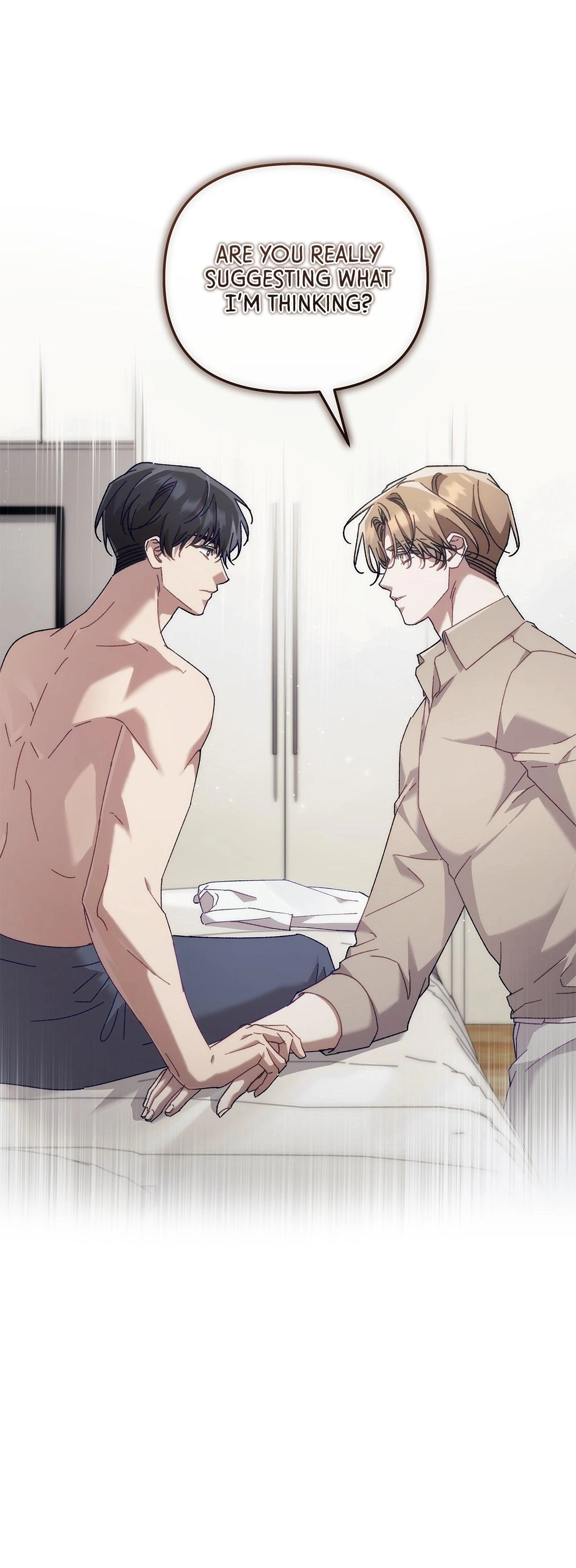 The S-Class Guide As Sweet As Honey [Mature Official] - Chapter 42 Page 24
