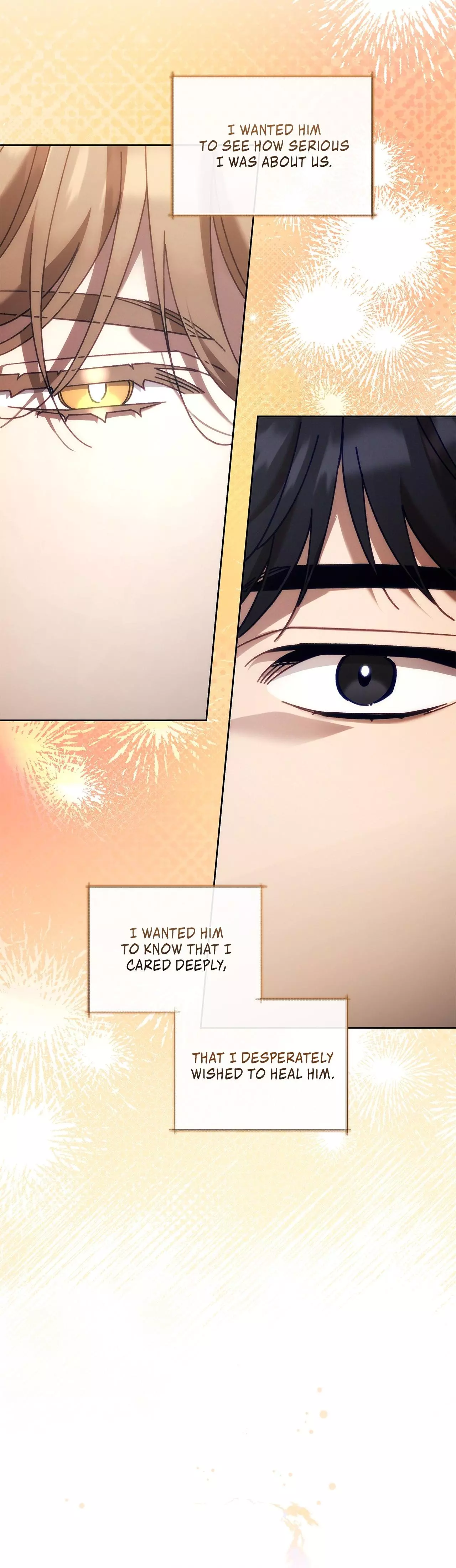 The S-Class Guide As Sweet As Honey [Mature Official] - Chapter 42 Page 27
