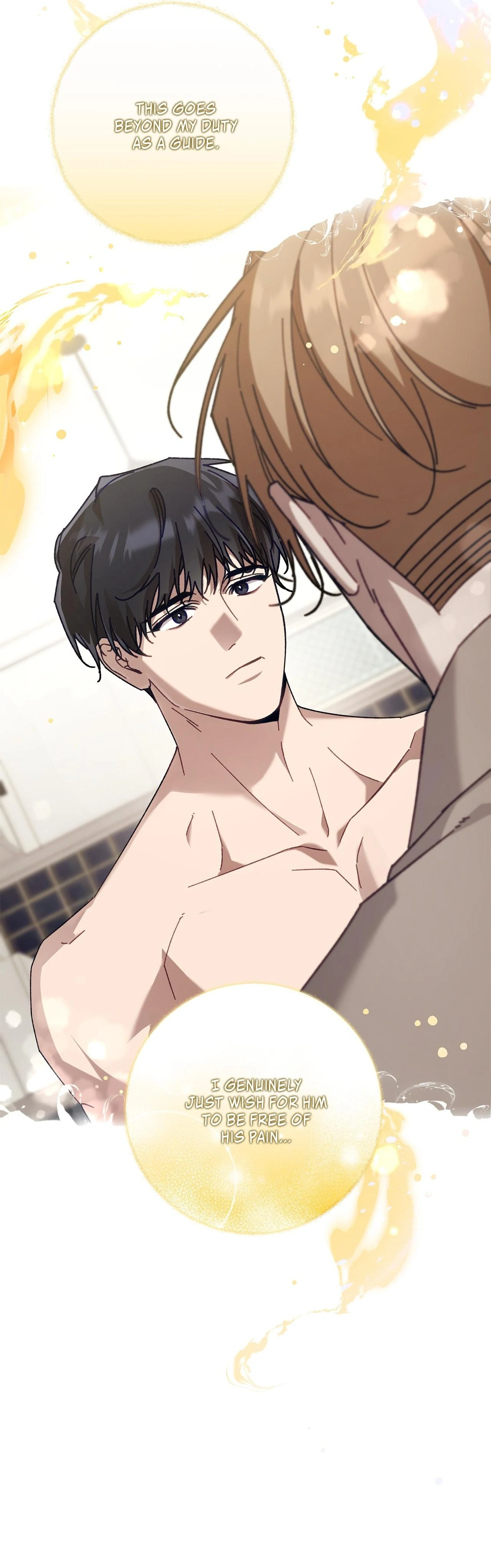 The S-Class Guide As Sweet As Honey [Mature Official] - Chapter 42 Page 30