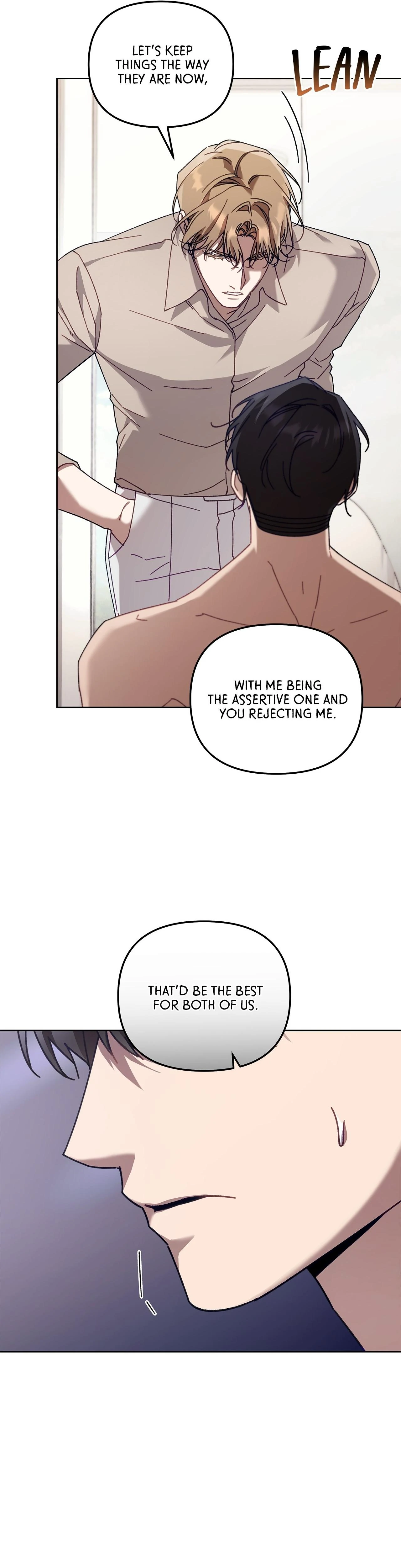 The S-Class Guide As Sweet As Honey [Mature Official] - Chapter 42 Page 35