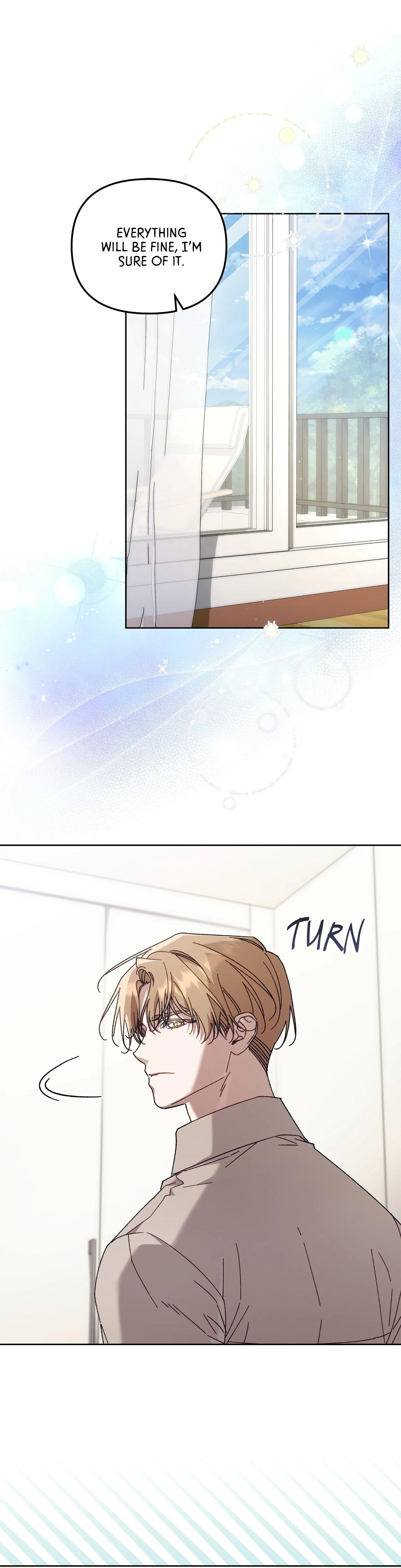 The S-Class Guide As Sweet As Honey [Mature Official] - Chapter 42 Page 38