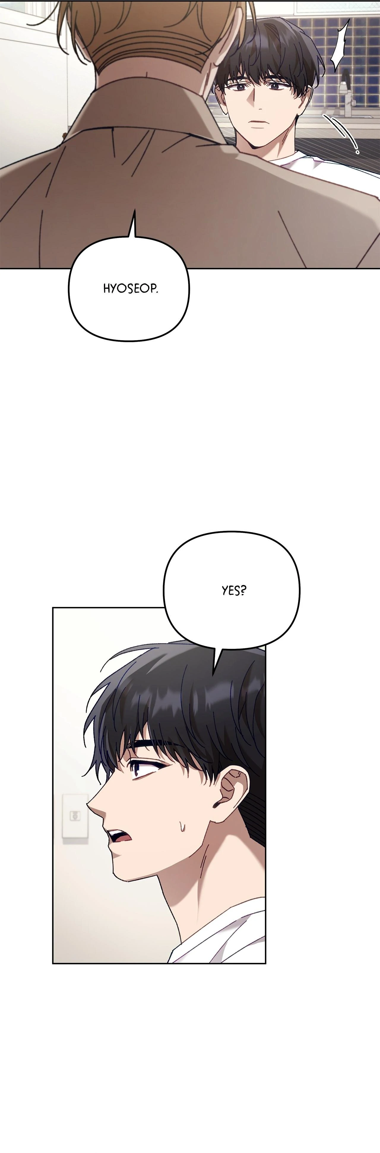 The S-Class Guide As Sweet As Honey [Mature Official] - Chapter 42 Page 41