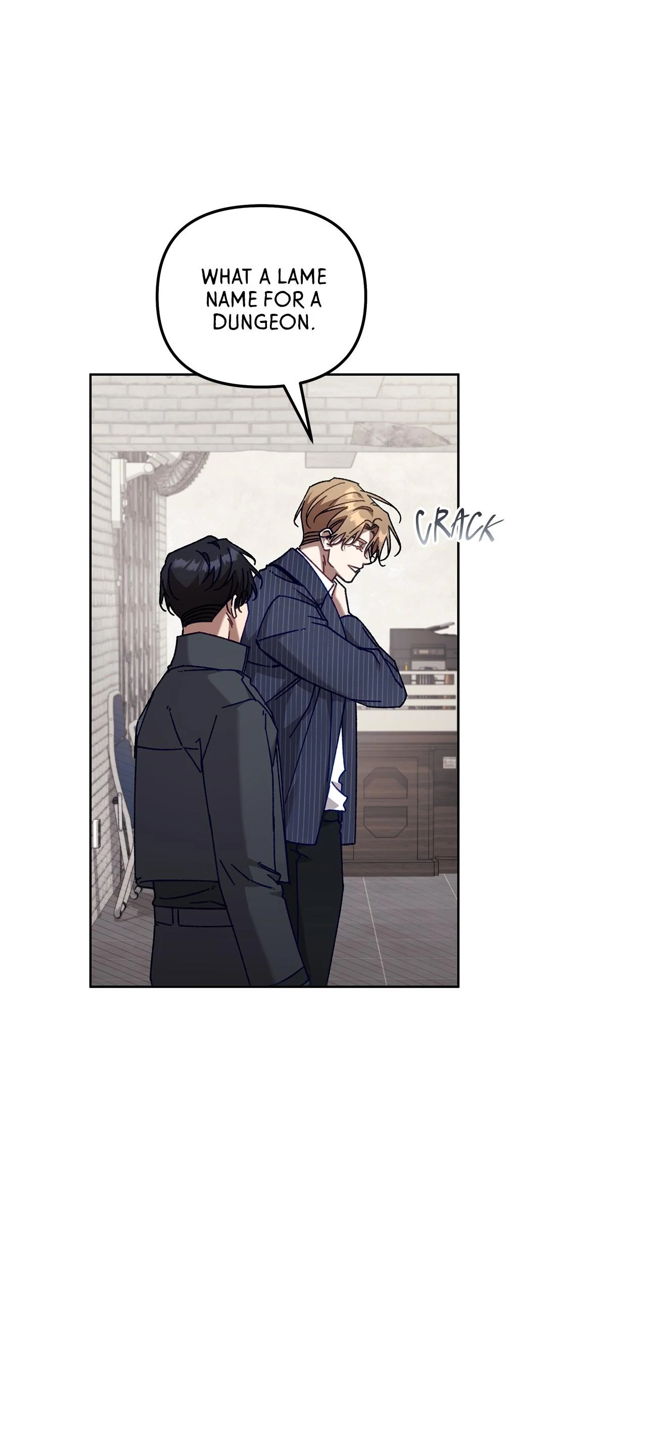 The S-Class Guide As Sweet As Honey [Mature Official] - Chapter 43 Page 5