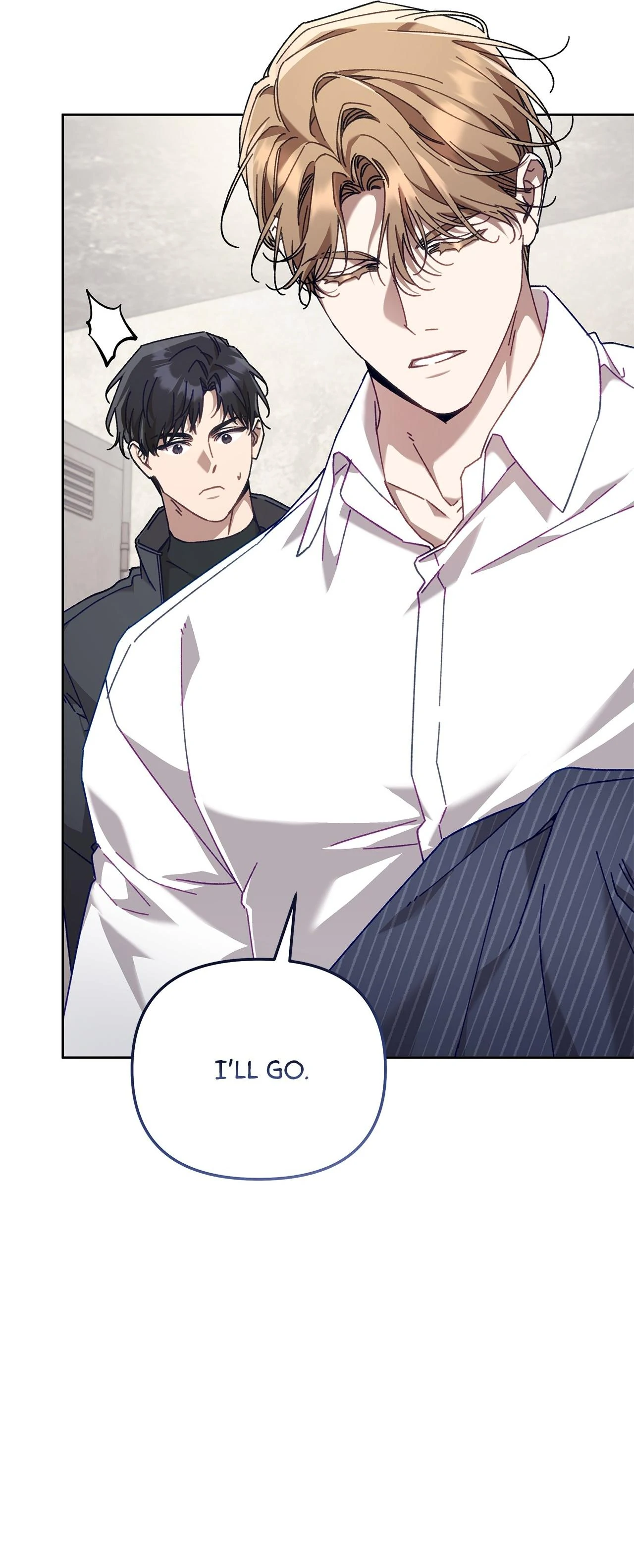 The S-Class Guide As Sweet As Honey [Mature Official] - Chapter 43 Page 6