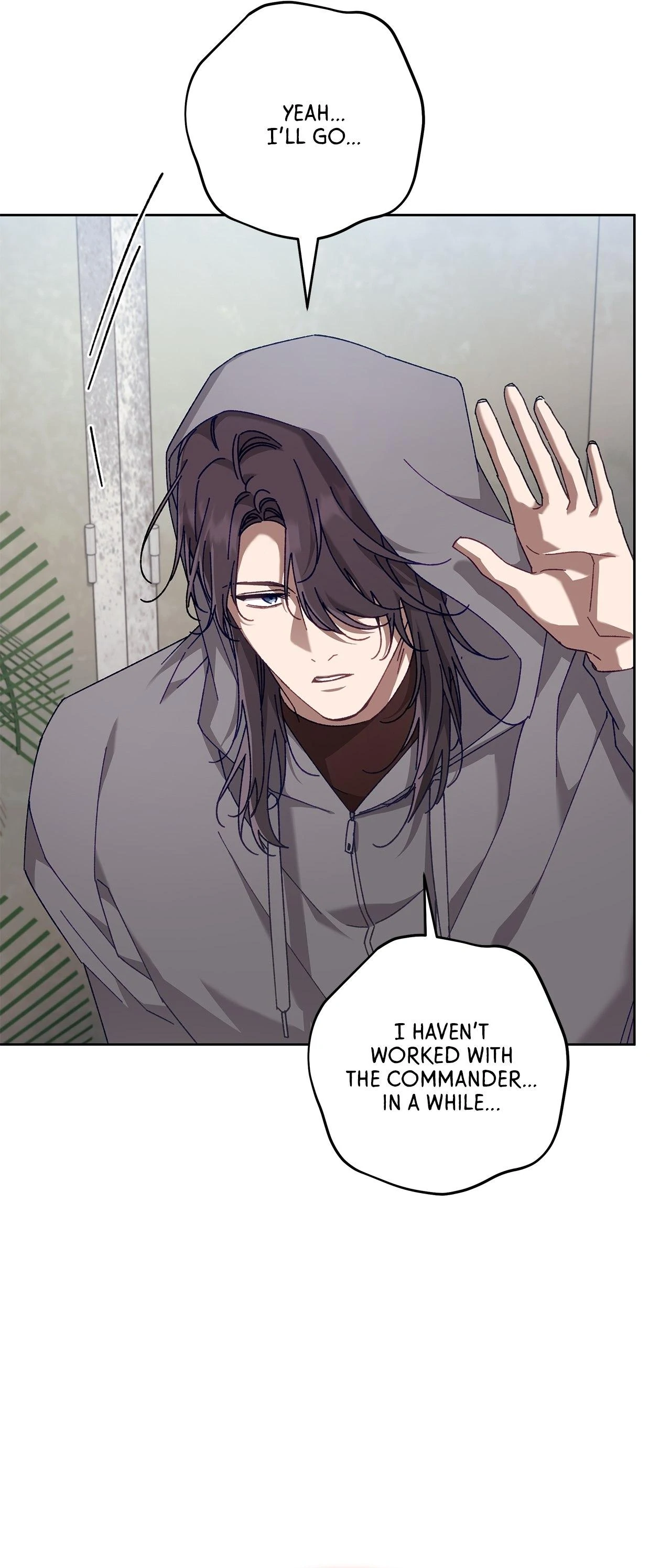 The S-Class Guide As Sweet As Honey [Mature Official] - Chapter 43 Page 11