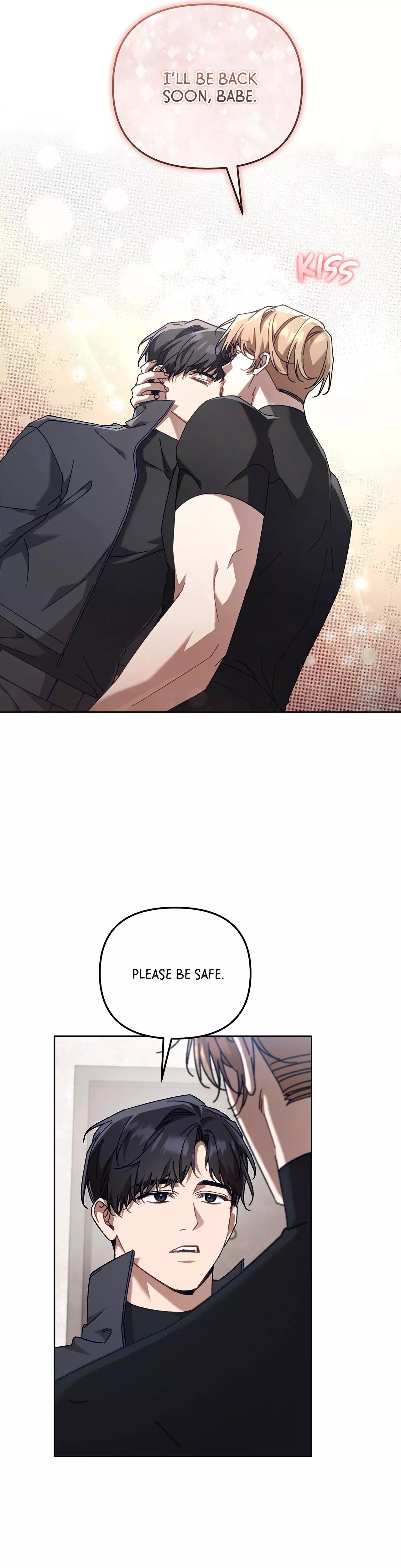 The S-Class Guide As Sweet As Honey [Mature Official] - Chapter 43 Page 12